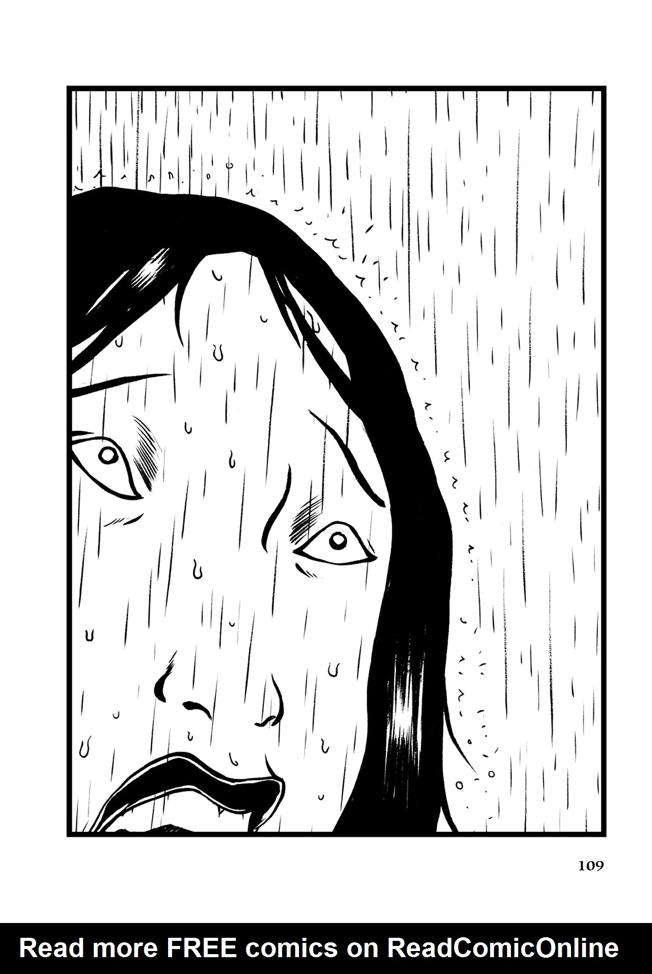 Read online 365 Samurai and a Few Bowls of Rice comic -  Issue # TPB (Part 2) - 10