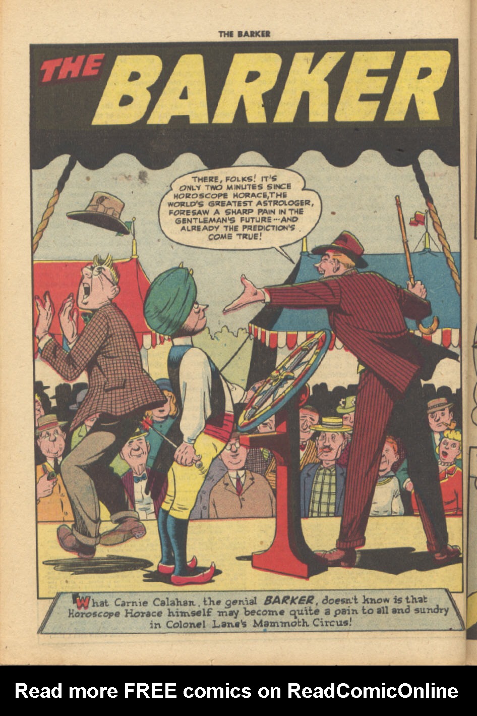 Read online Barker comic -  Issue #4 - 36