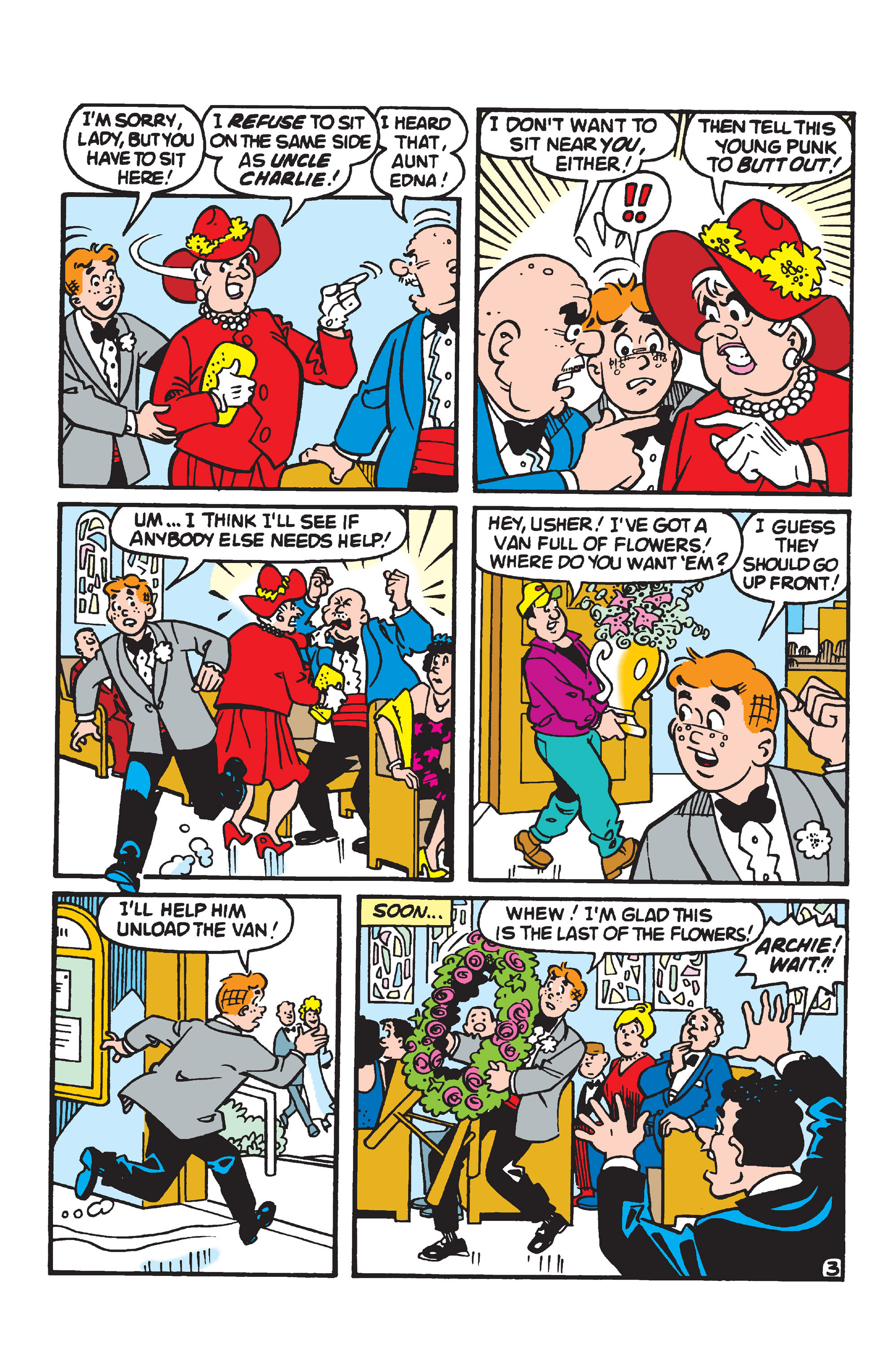 Read online Pep Digital comic -  Issue #148 - 97