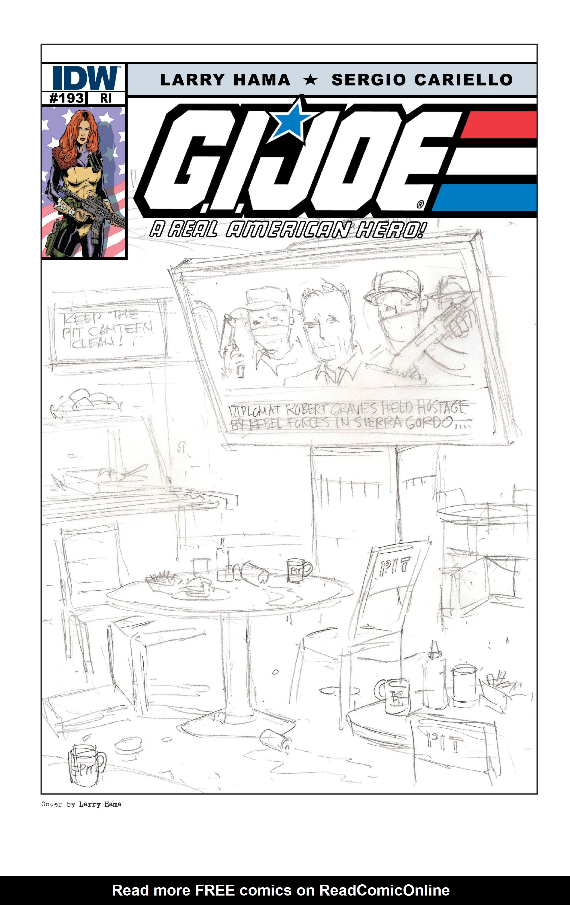 Read online Classic G.I. Joe comic -  Issue # TPB 19 (Part 2) - 96