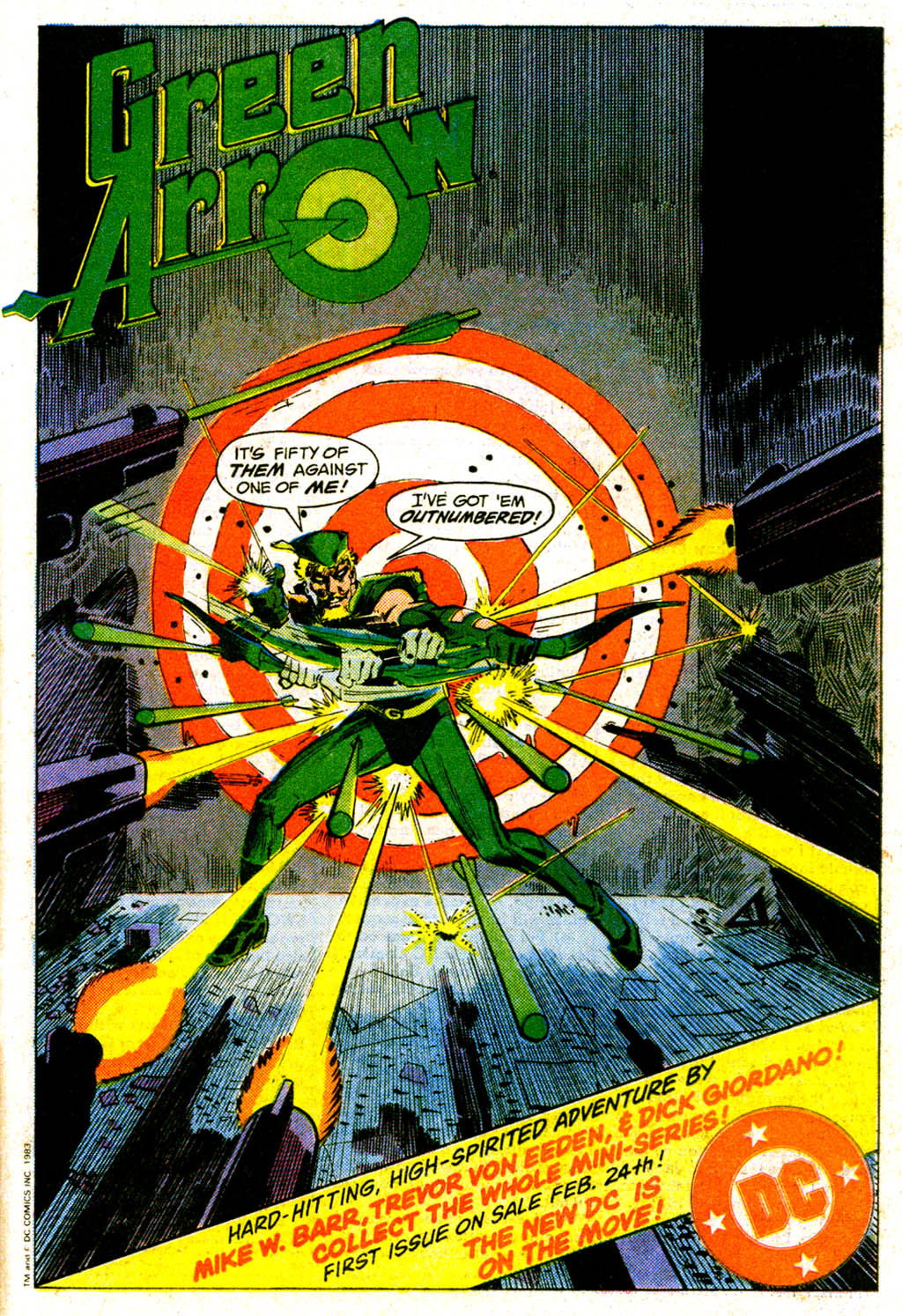 Read online Sgt. Rock comic -  Issue #376 - 22