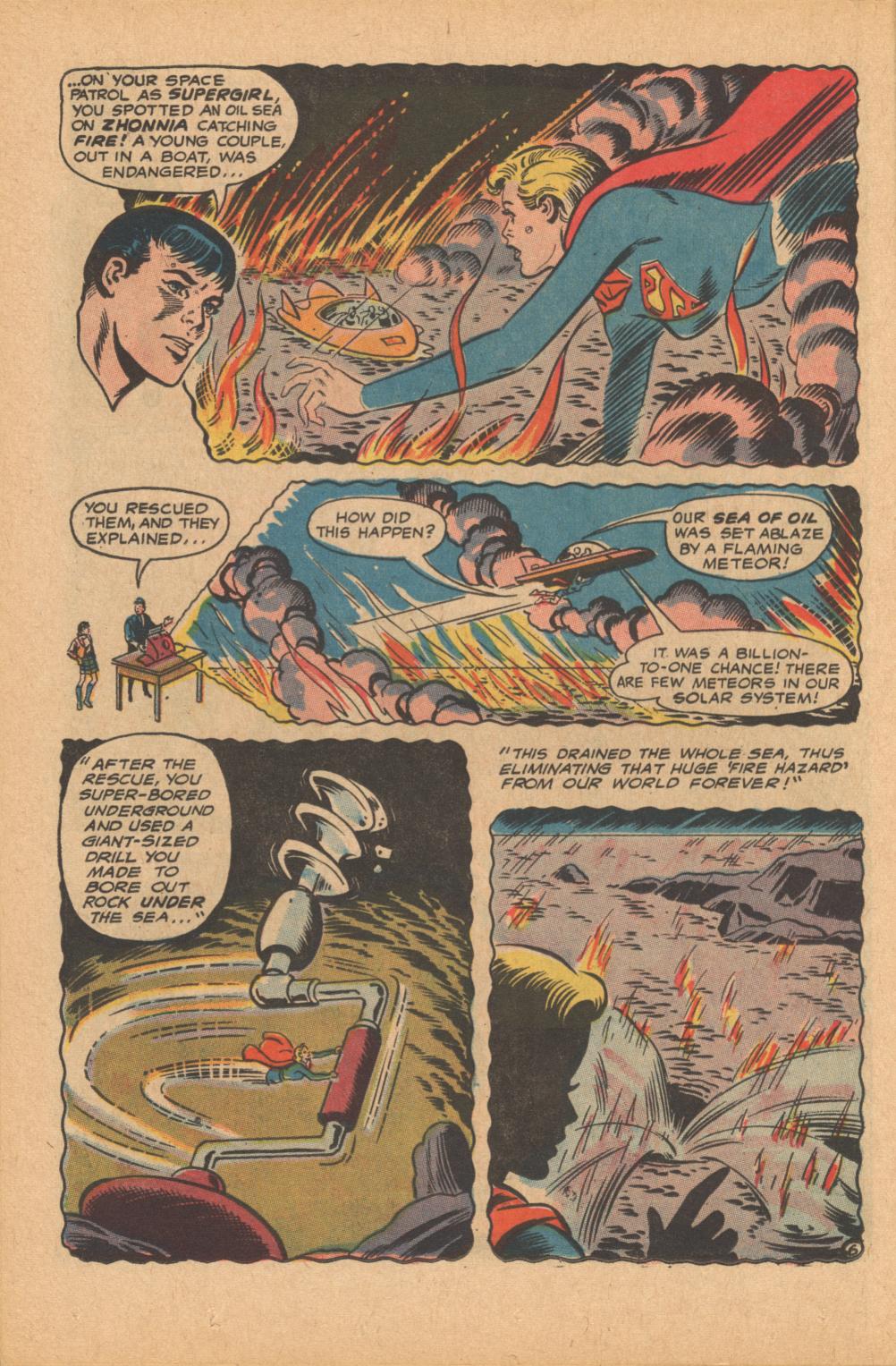 Action Comics (1938) 357 Page 25