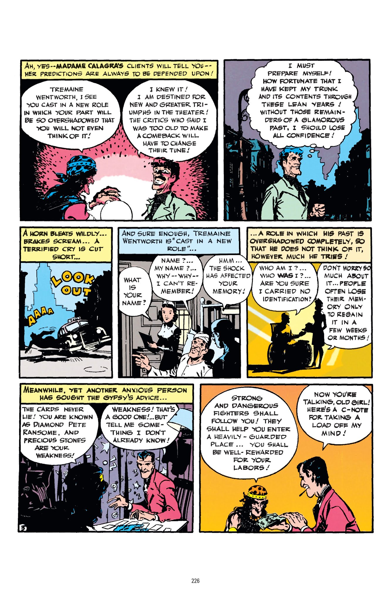 Read online Batman: The Golden Age Omnibus comic -  Issue # TPB 5 (Part 3) - 26