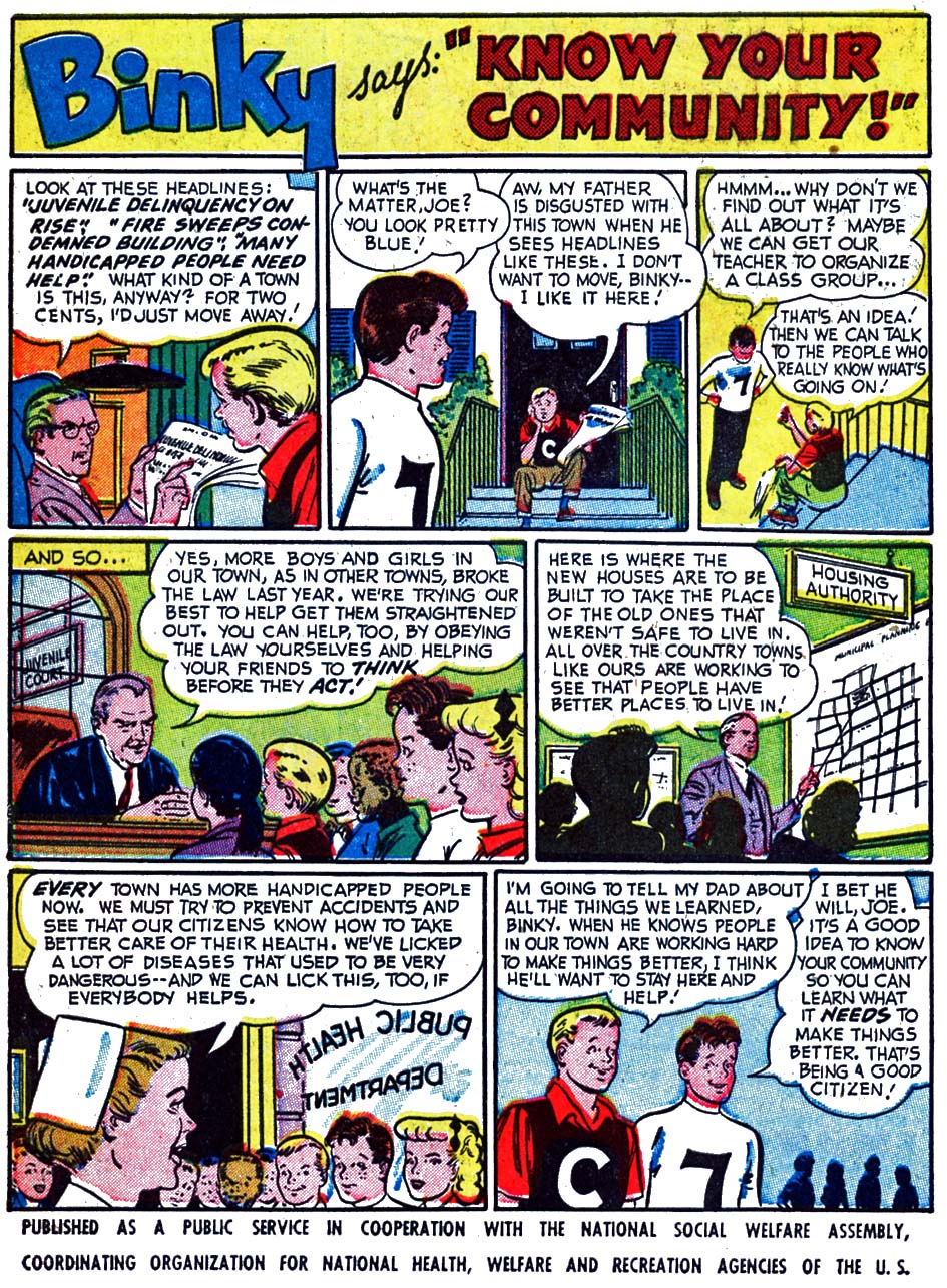 Read online All-American Men of War comic -  Issue #8 - 10