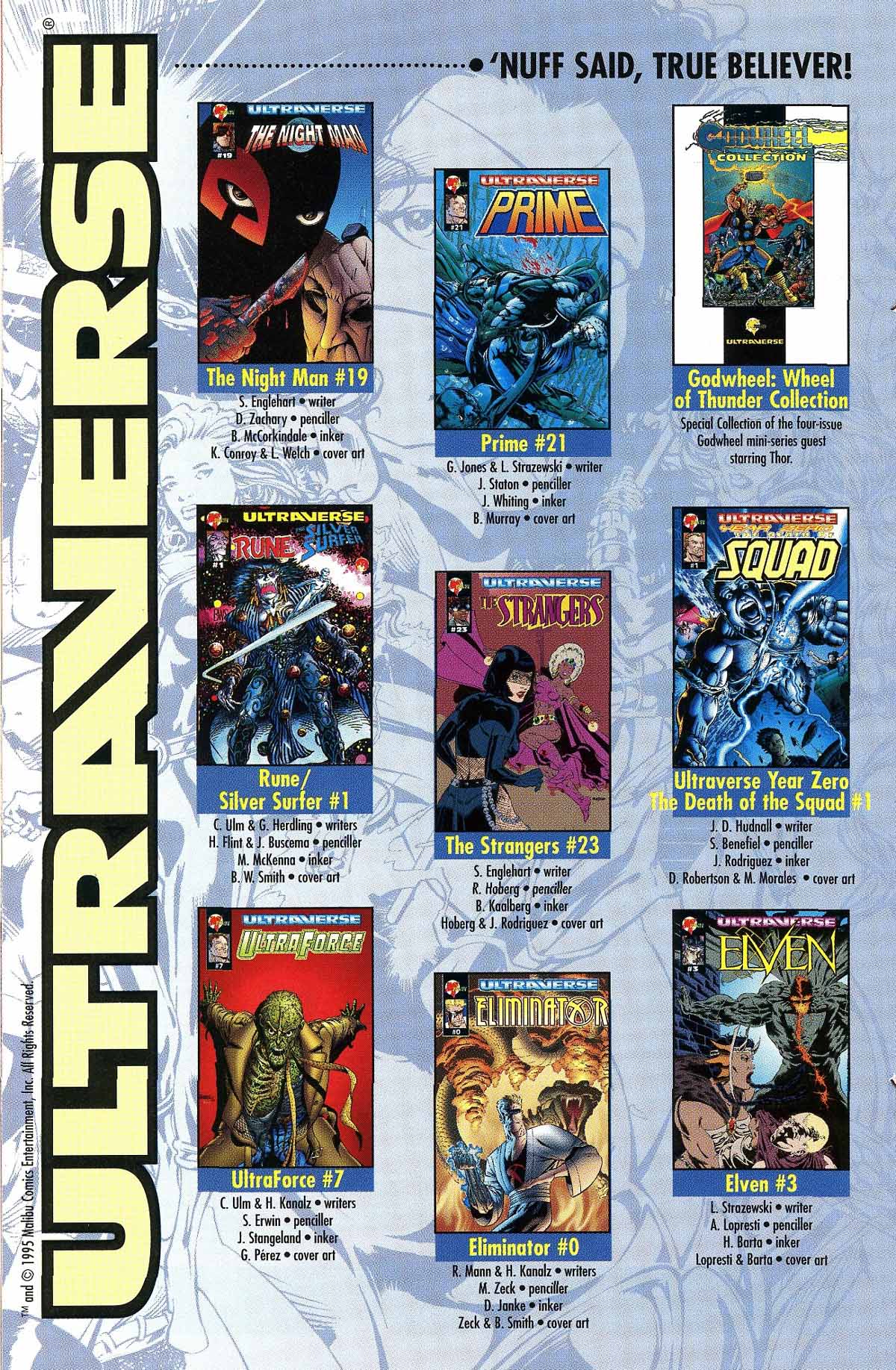 Read online Lord Pumpkin/Necromantra comic -  Issue #1 - 22