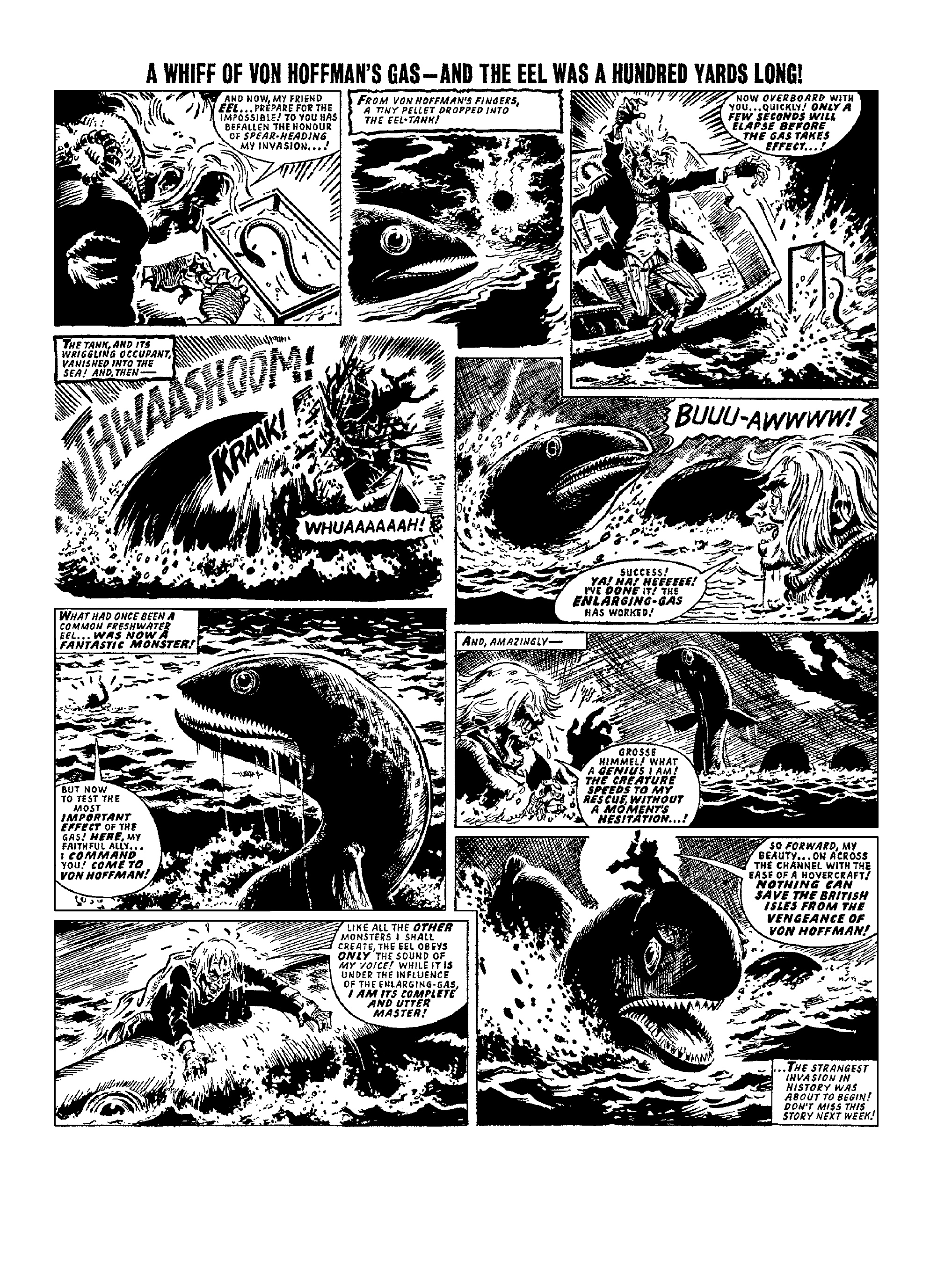 Read online Judge Dredd Megazine (Vol. 5) comic -  Issue #421 - 126