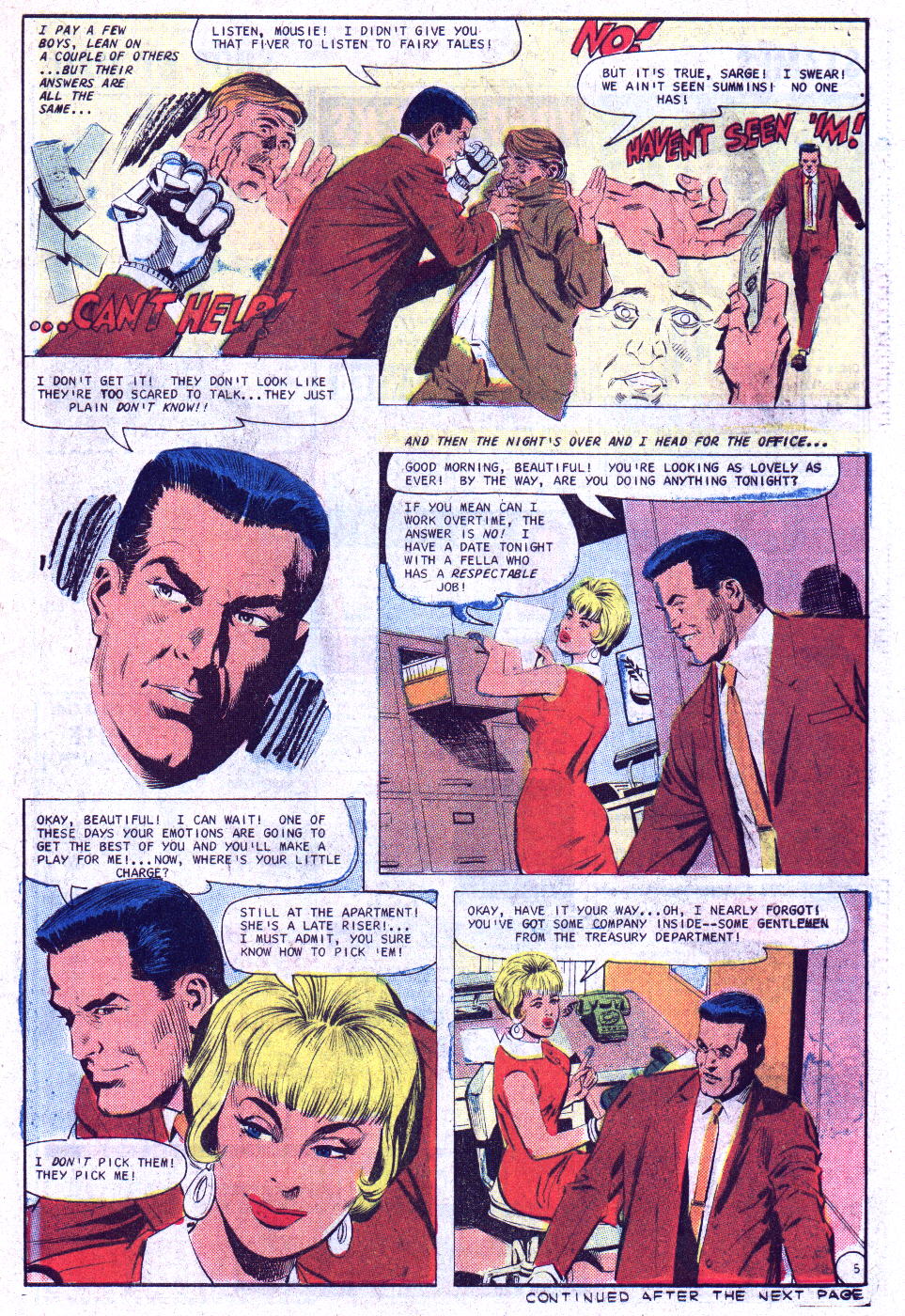 Read online Judomaster comic -  Issue #95 - 29