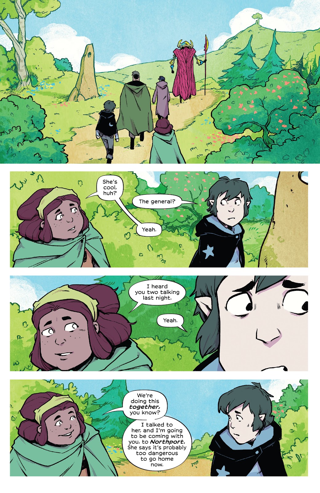 Wynd issue 4 - Page 28