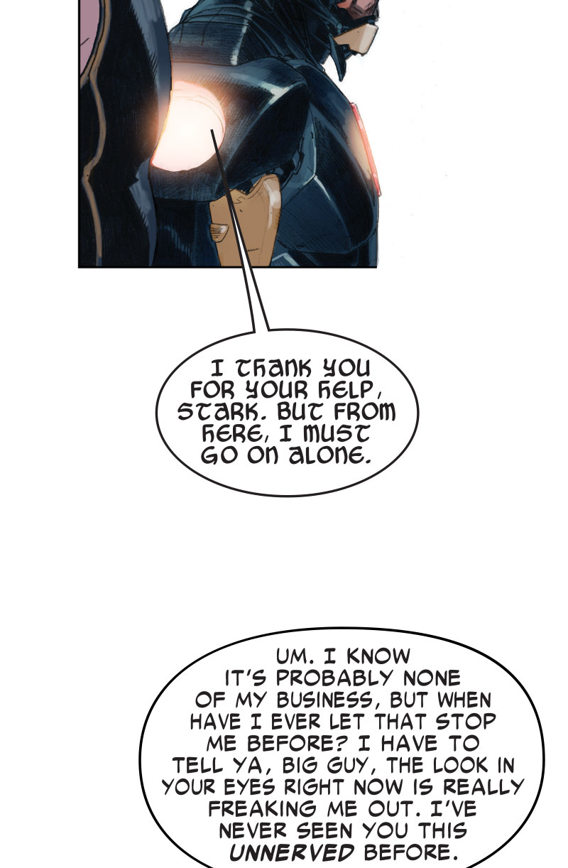 Read online Thor: God of Thunder - The God Butcher Infinity Comic comic -  Issue #4 - 63