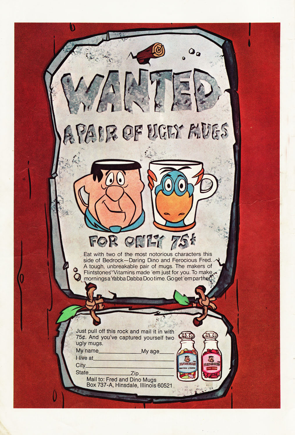 Read online Ripley's Believe it or Not! (1965) comic -  Issue #22 - 2