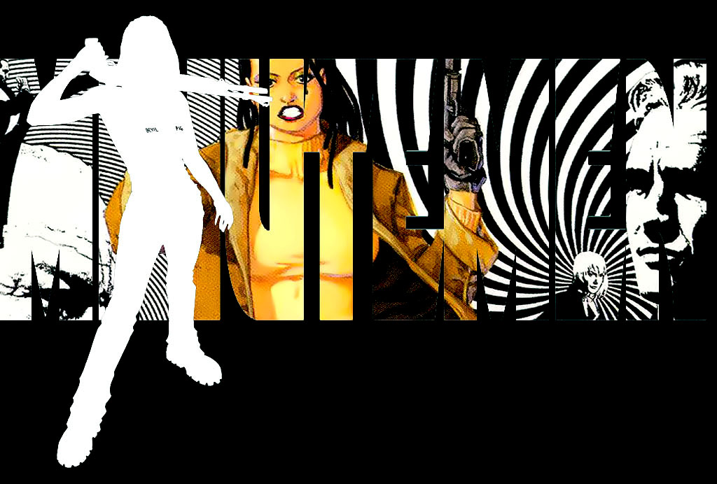 Read online The Authority: Prime comic -  Issue #5 - 31