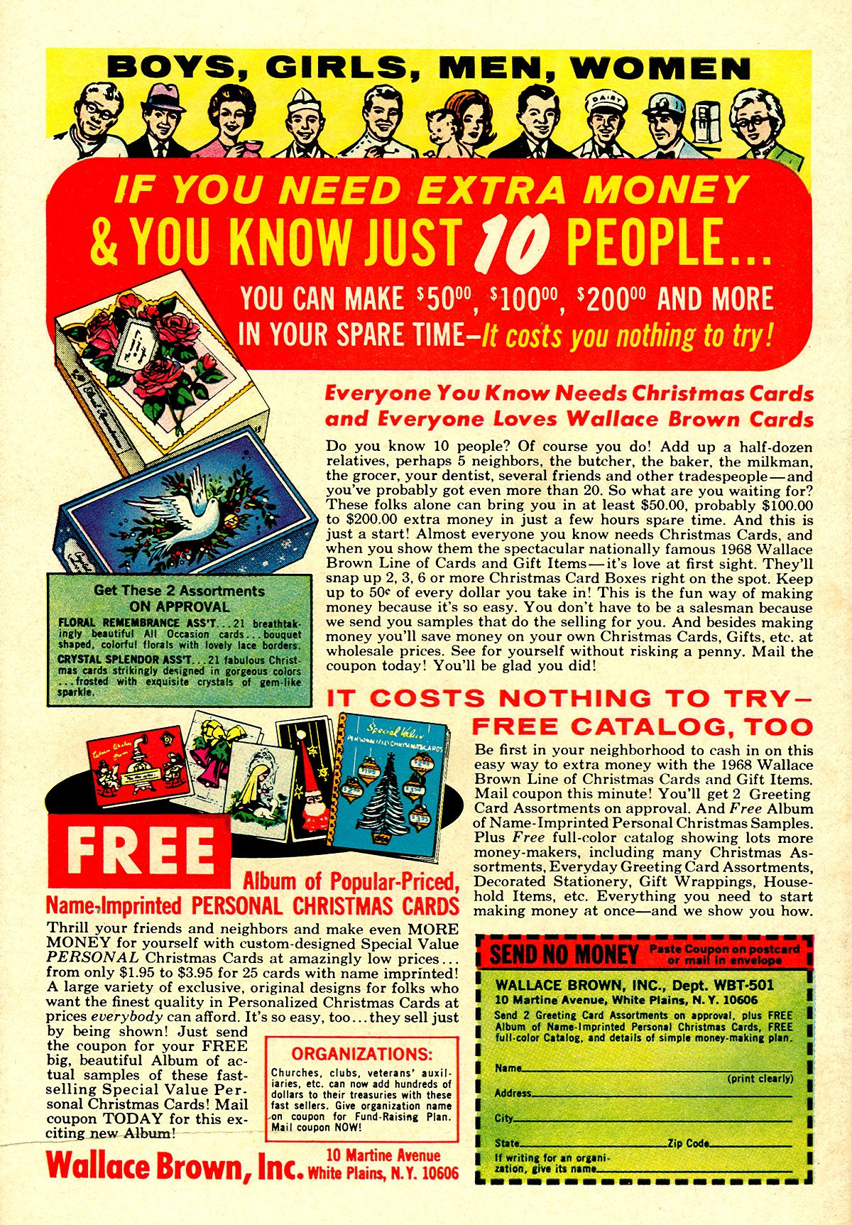 Read online Captain Savage and his Leatherneck Raiders comic -  Issue #5 - 36