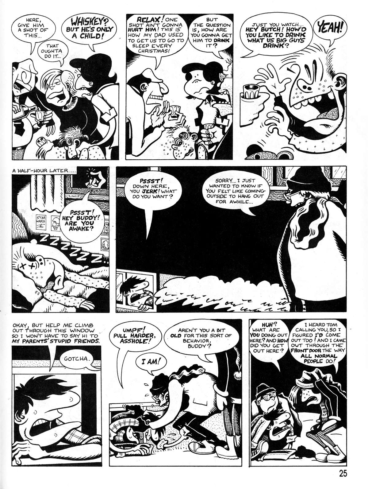 Read online Neat Stuff comic -  Issue #12 - 26