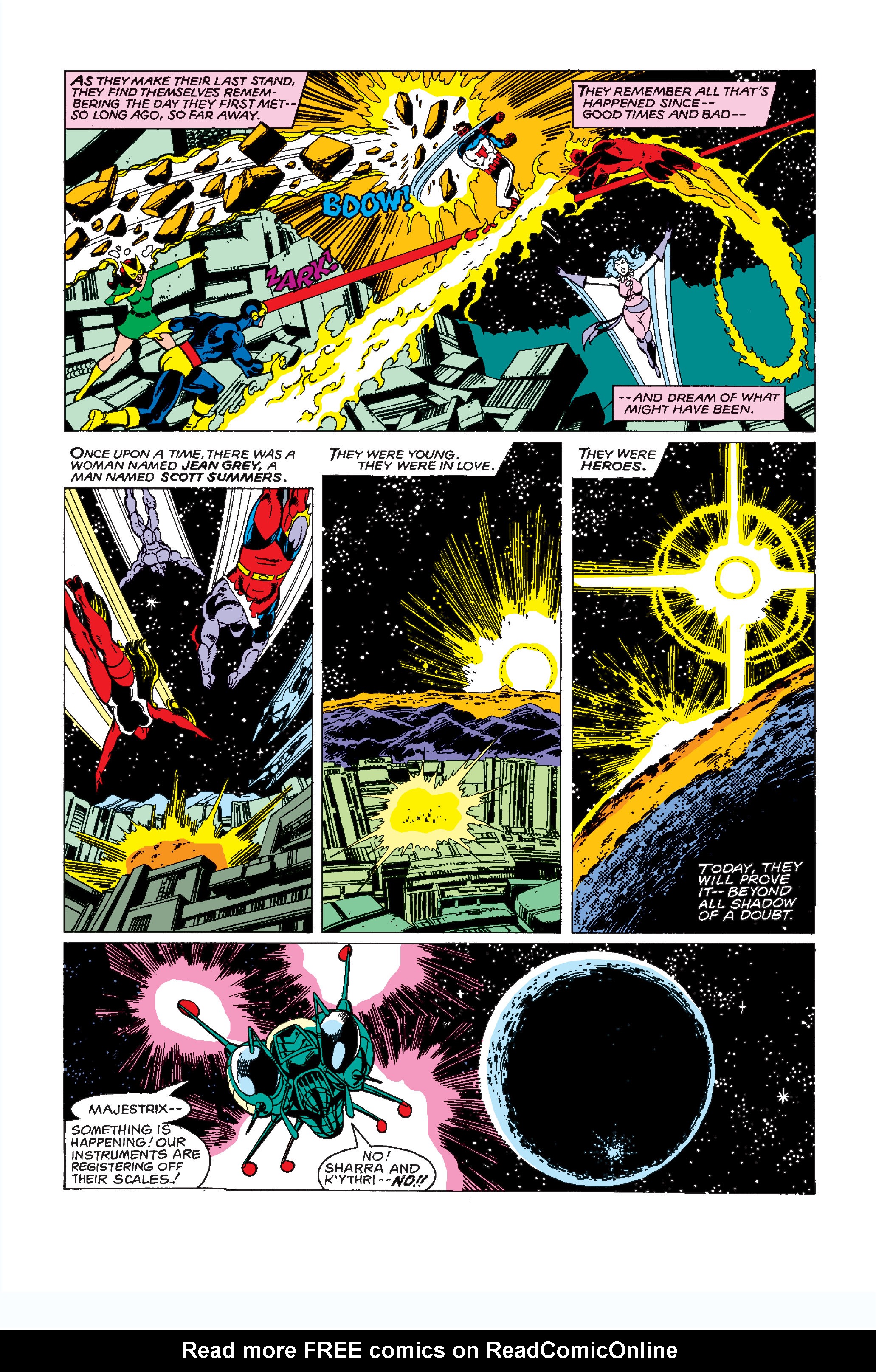 Read online Marvel Masterworks: The Uncanny X-Men comic -  Issue # TPB 5 (Part 2) - 51