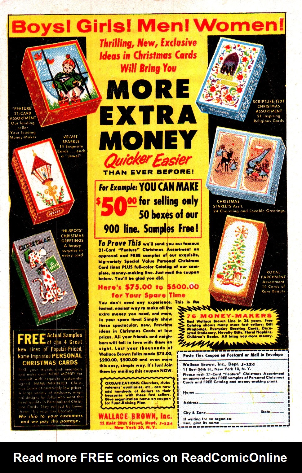 Read online Li'l Rascal Twins comic -  Issue #12 - 36