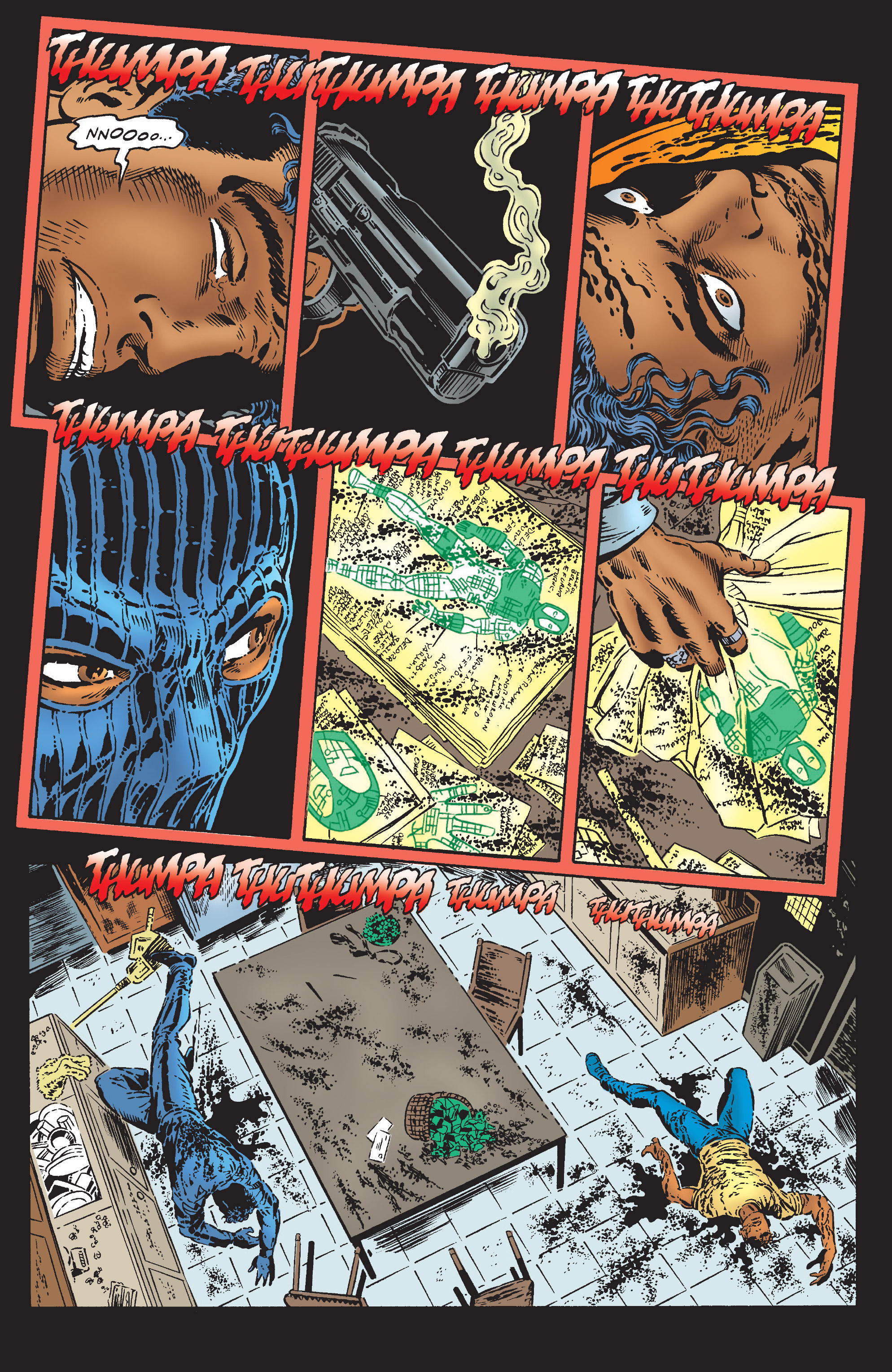 Read online Venom: Along Came a Spider... (2018) comic -  Issue # TPB (Part 2) - 21
