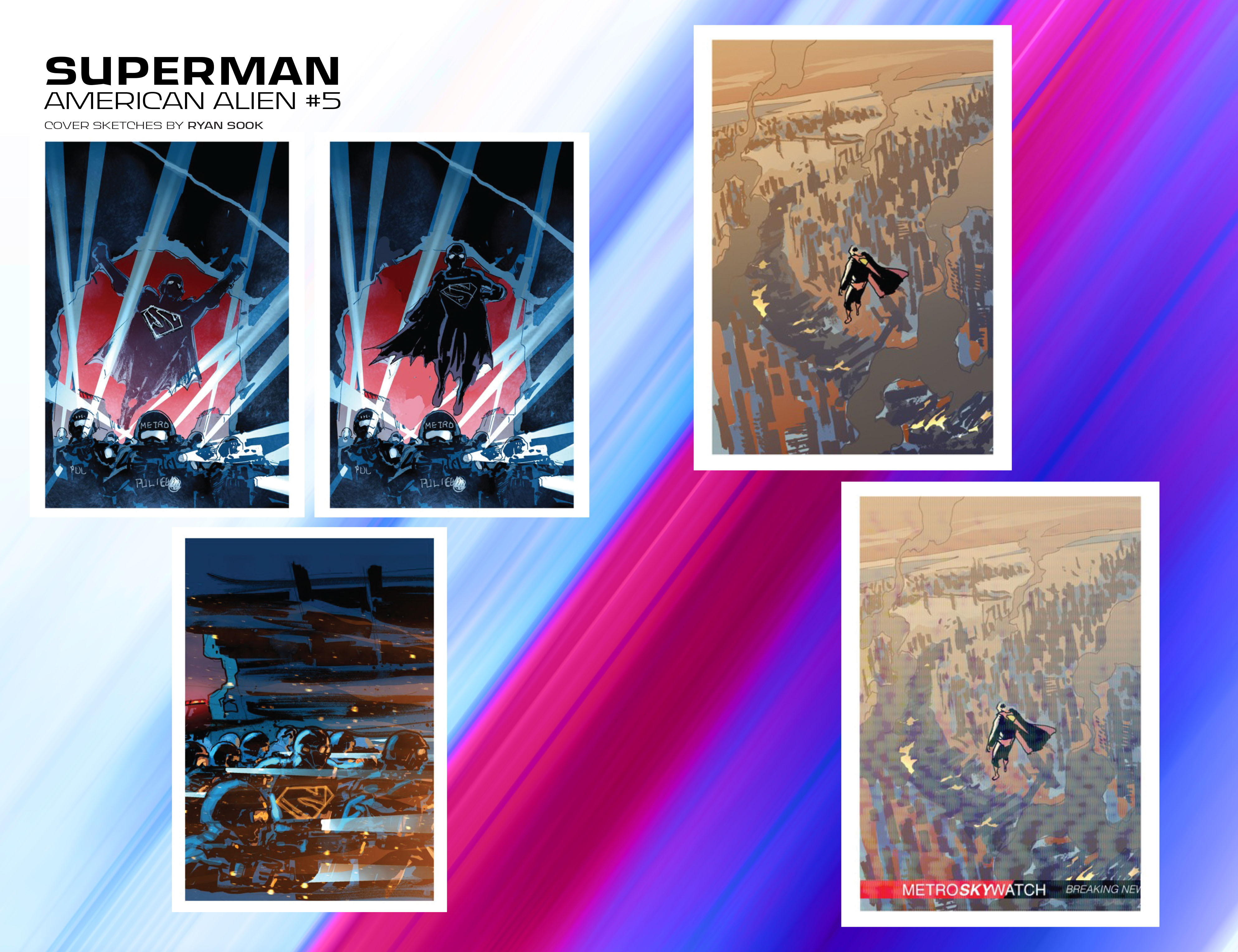 Read online Superman: American Alien comic -  Issue # _TPB (Part 2) - 102
