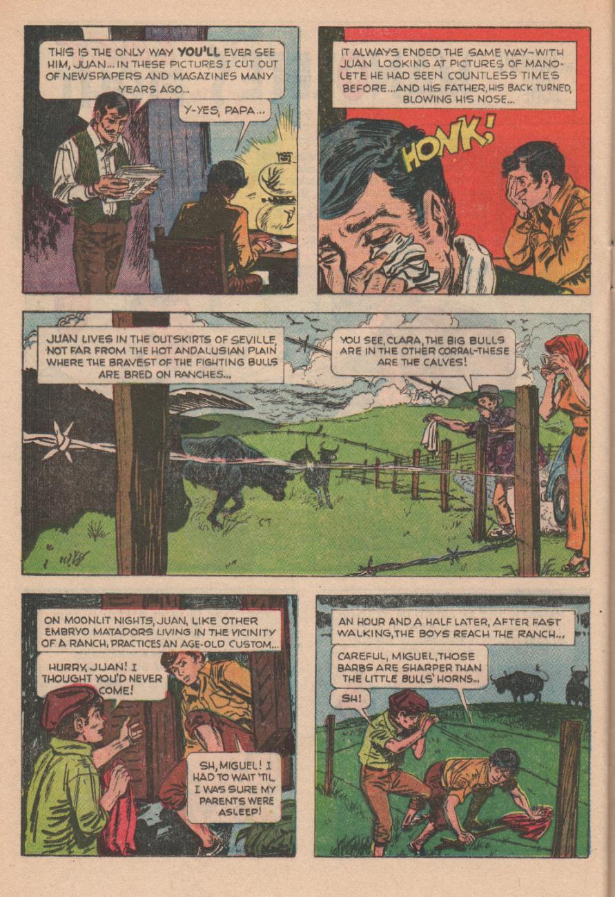 Read online The Twilight Zone (1962) comic -  Issue #33 - 19