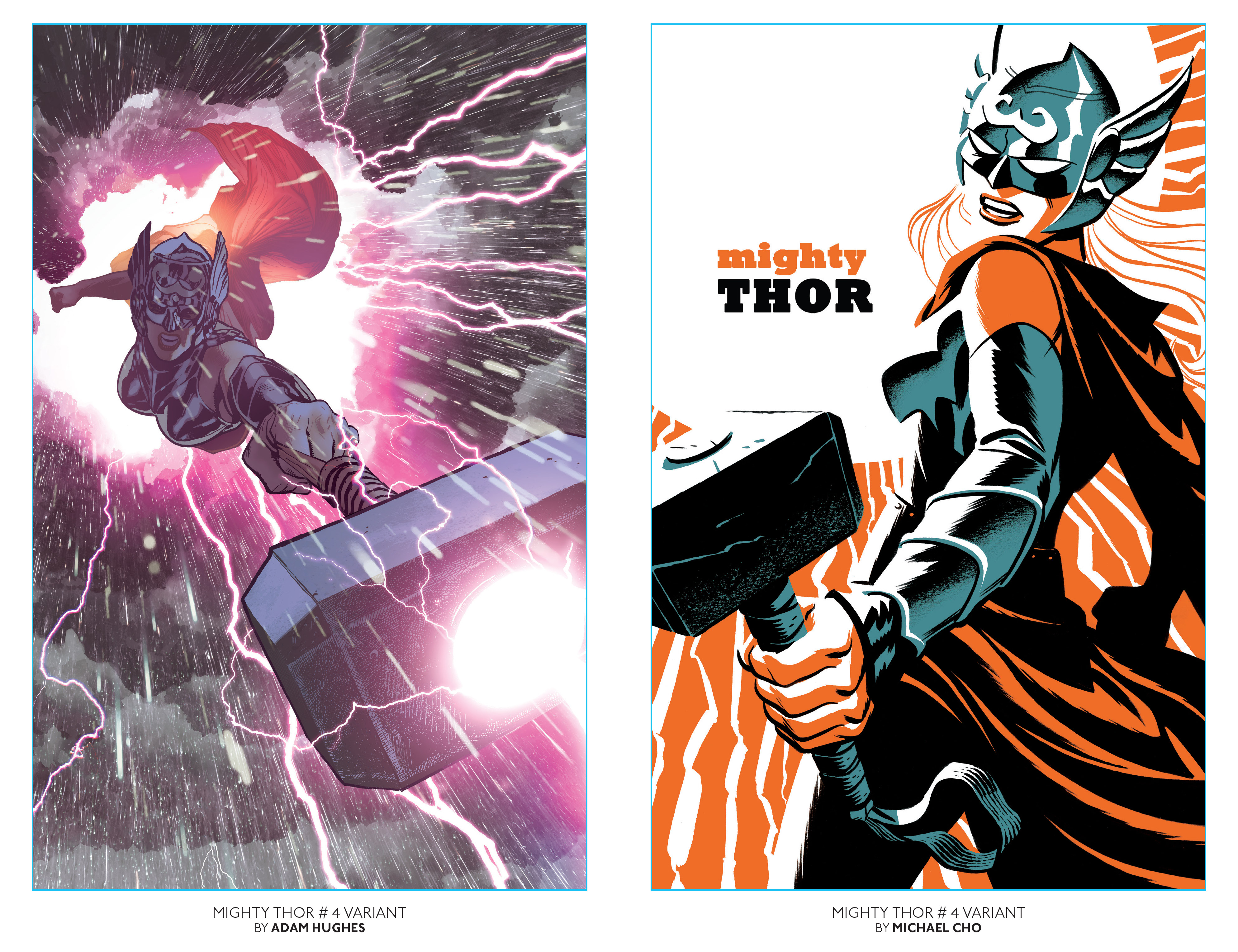 Read online Thor by Jason Aaron & Russell Dauterman comic -  Issue # TPB 2 (Part 3) - 61
