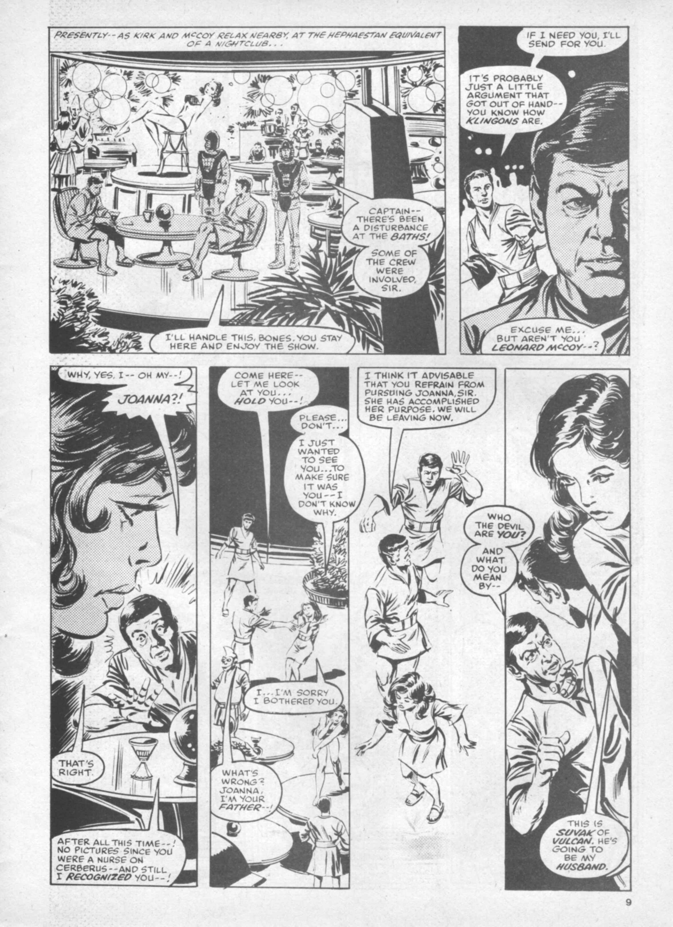 Read online Future Tense comic -  Issue #37 - 9
