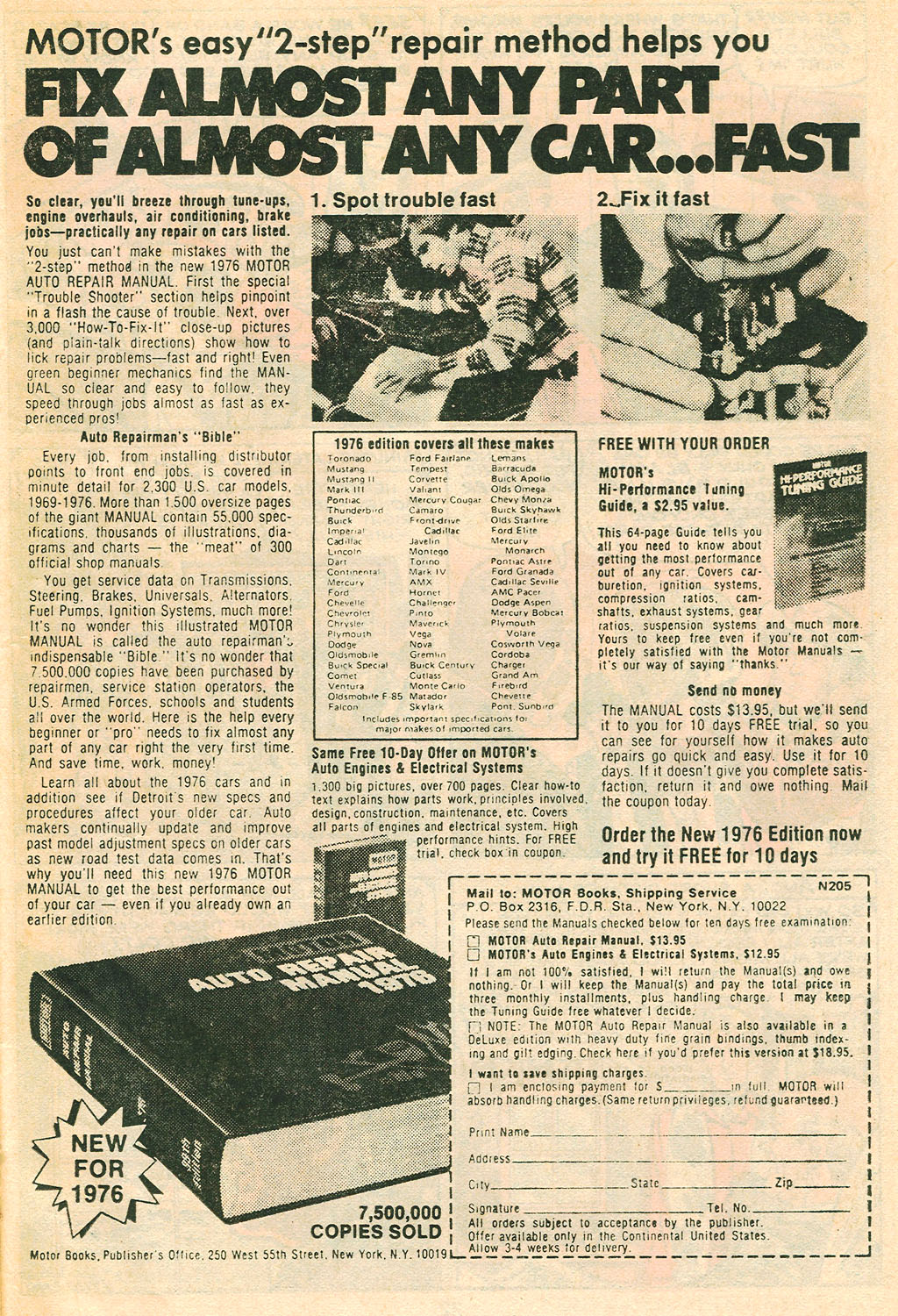 Read online Kid Colt Outlaw comic -  Issue #206 - 23