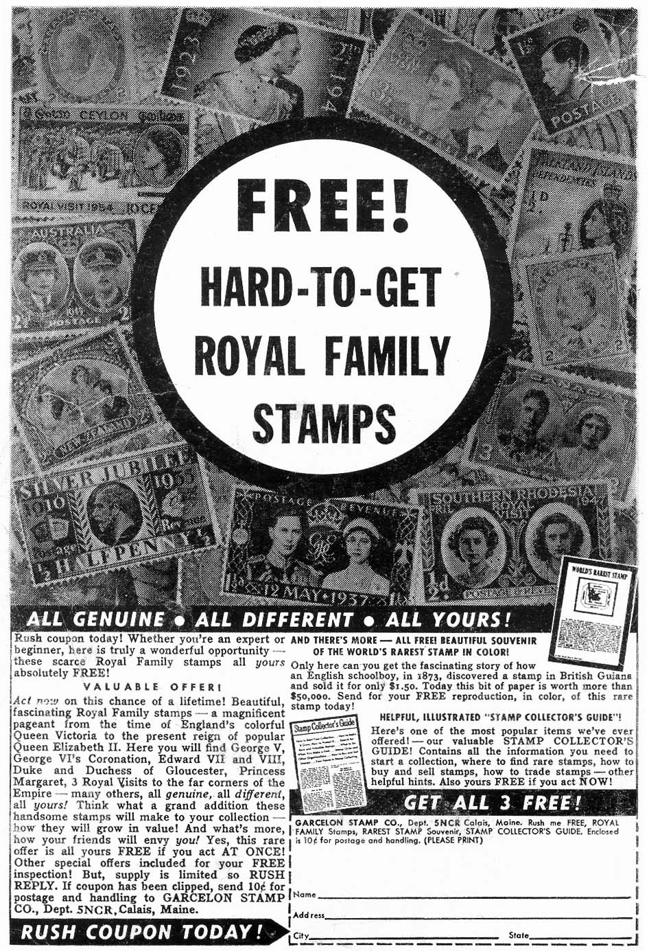 Read online My Greatest Adventure comic -  Issue #10 - 2