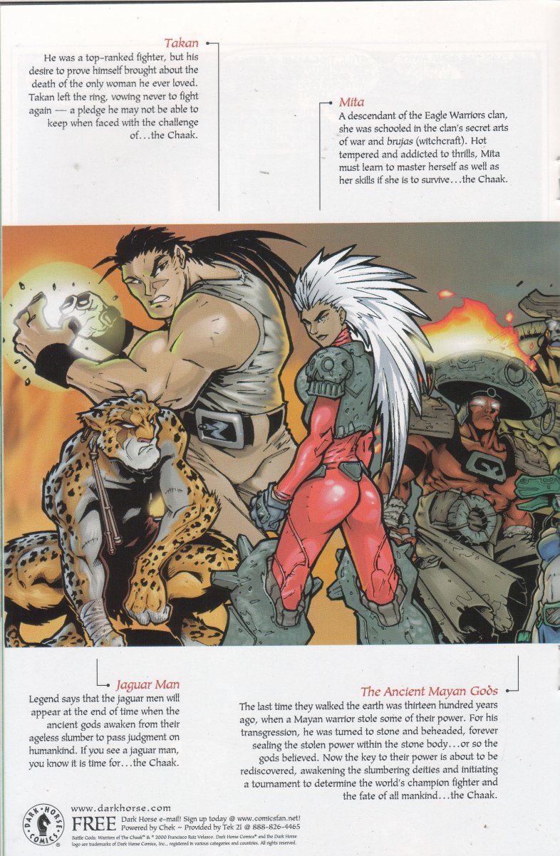 Read online Star Wars (1998) comic -  Issue #16 - 16