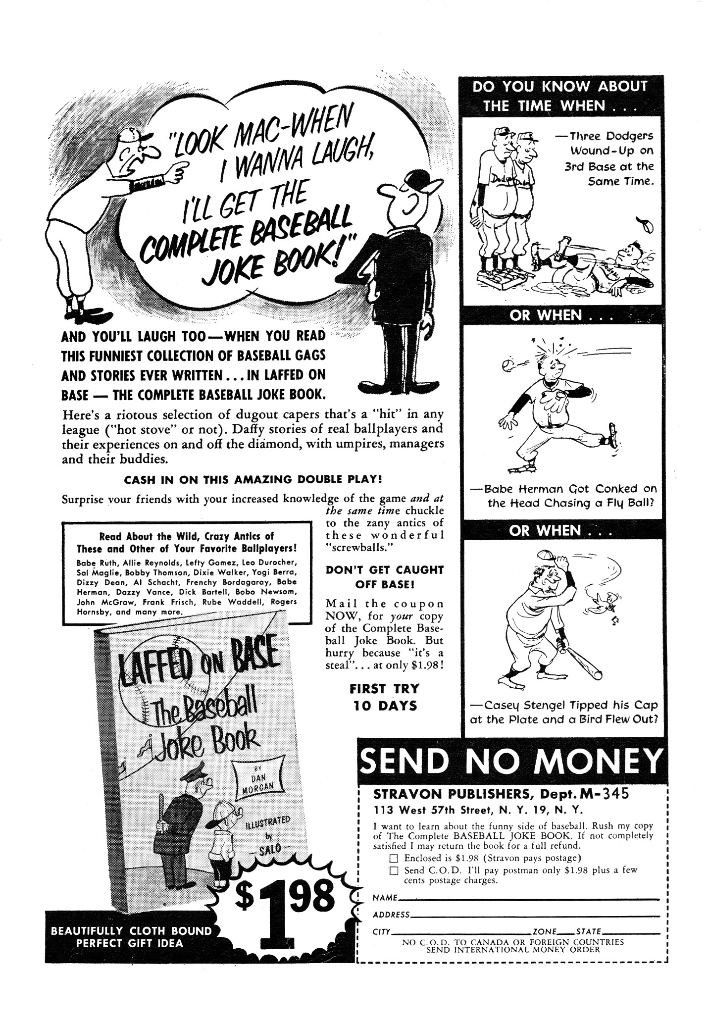 Read online Pep Comics comic -  Issue #97 - 35