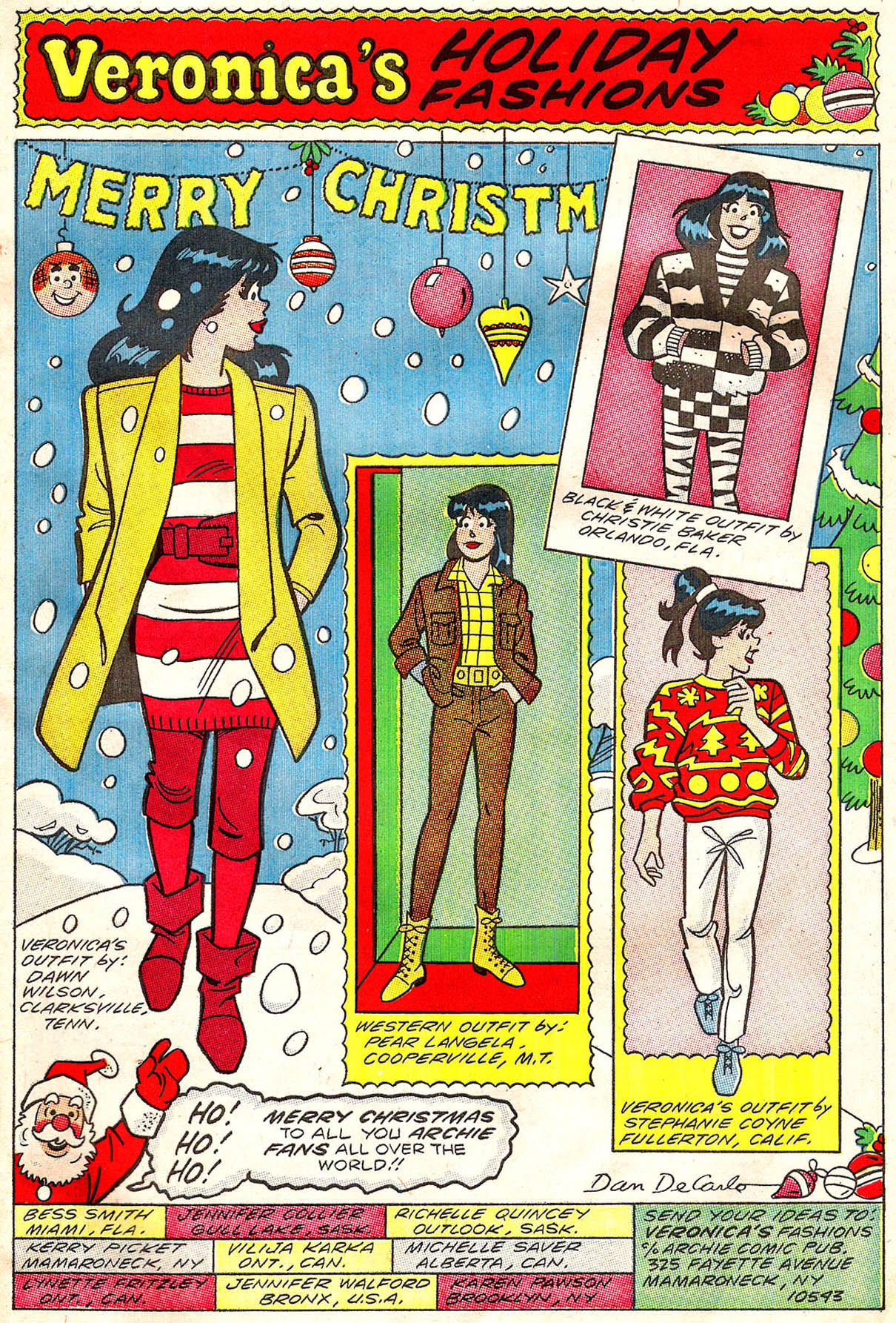 Read online Archie Giant Series Magazine comic -  Issue #568 - 27