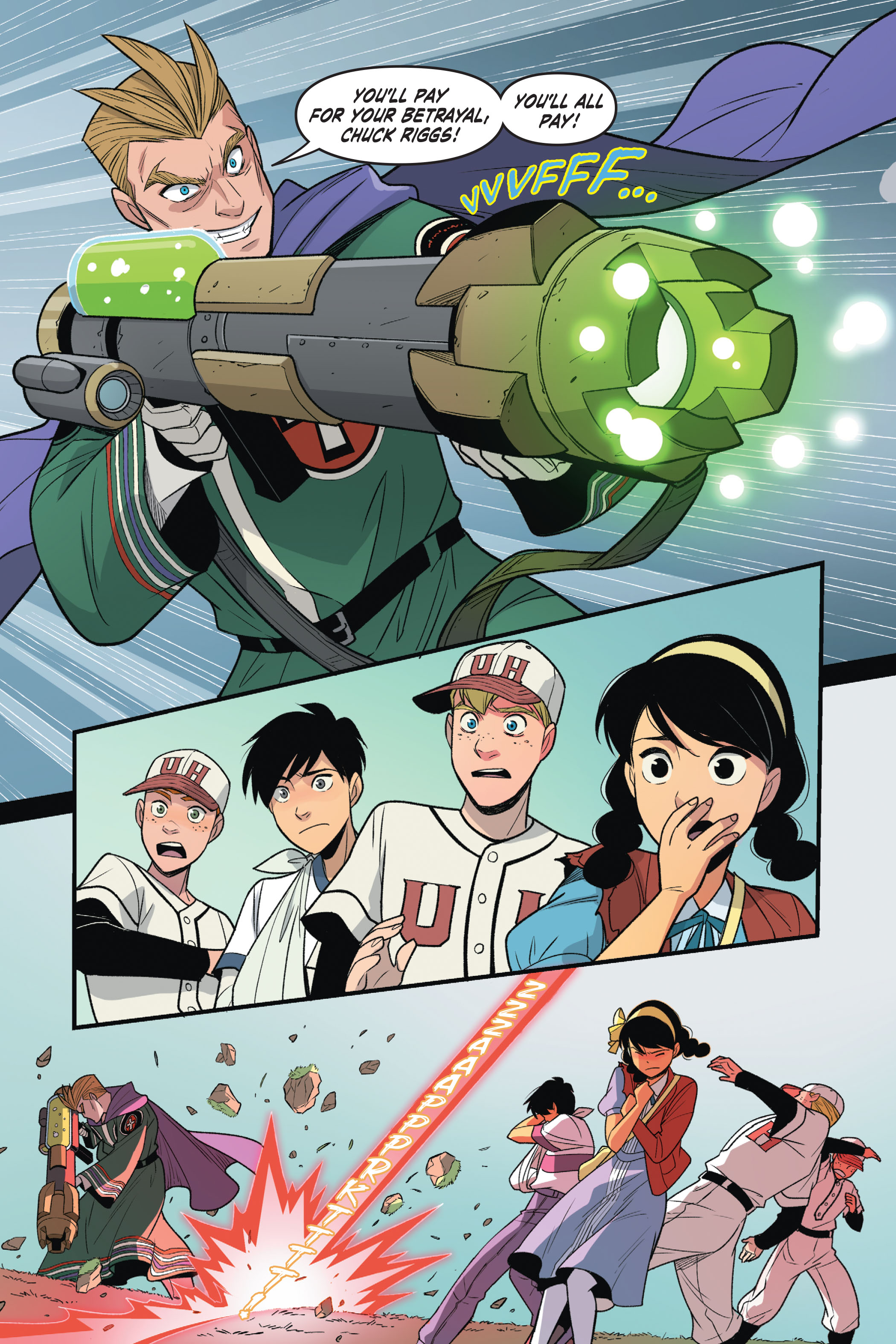 Read online Superman Smashes the Klan comic -  Issue # _TPB (Part 3) - 2