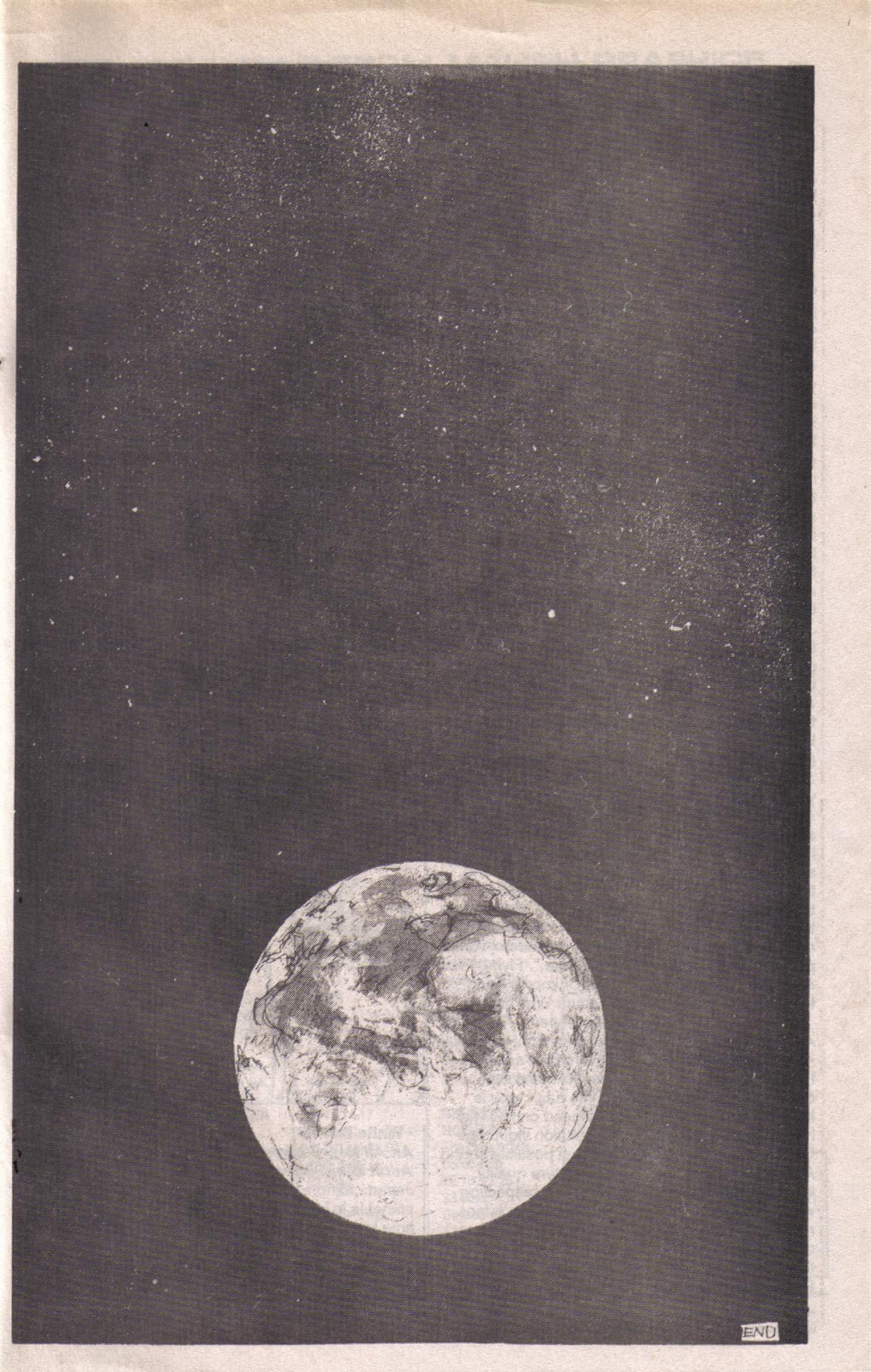 Read online War of the Worlds comic -  Issue #6 - 32