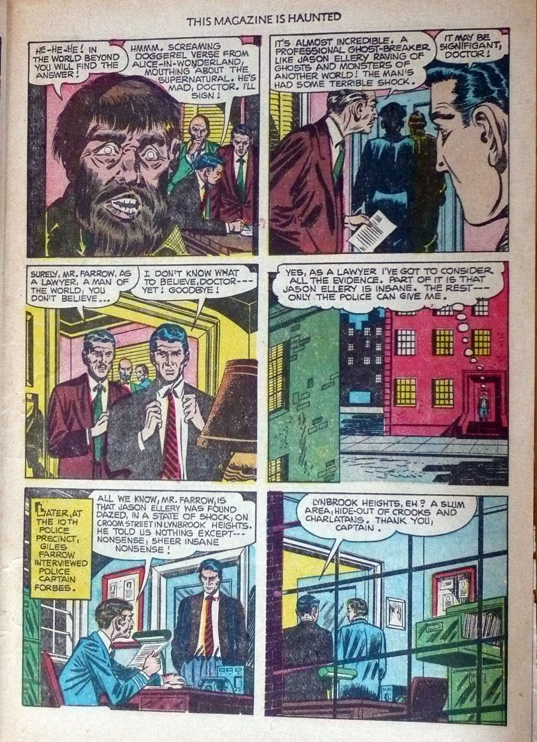 Read online This Magazine Is Haunted comic -  Issue #3 - 15