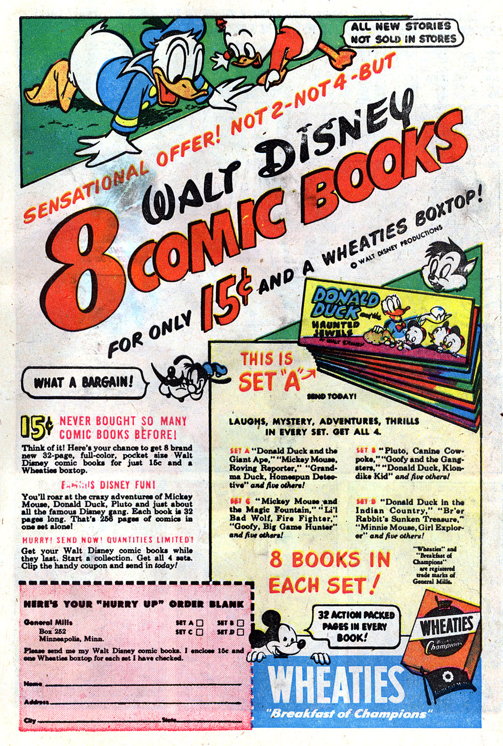 Read online Young Men comic -  Issue #13 - 10