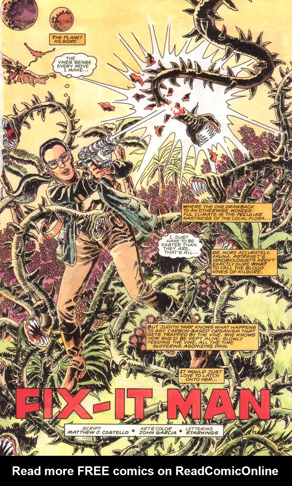 Read online Open Space comic -  Issue #3 - 35