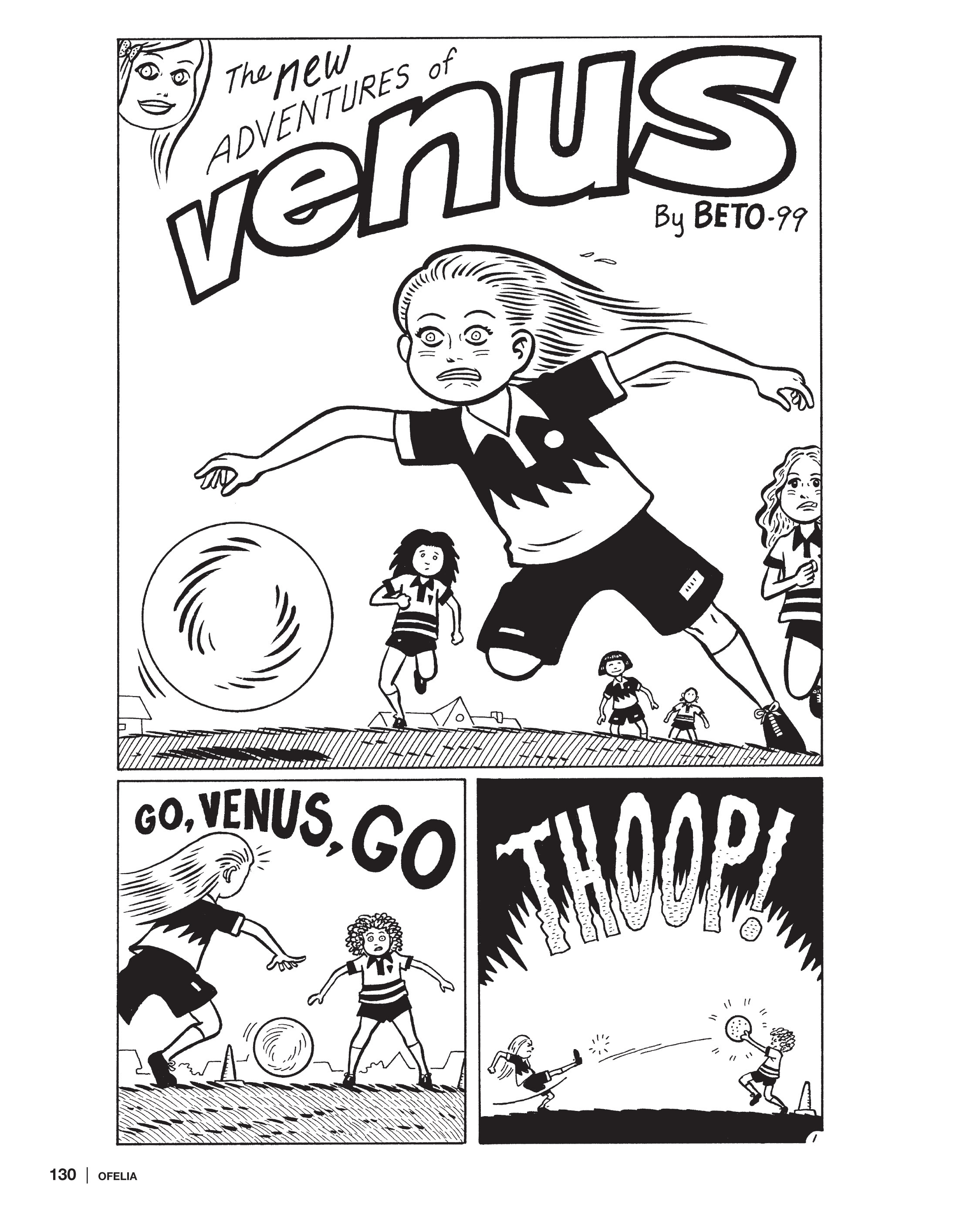 Read online Ofelia comic -  Issue # TPB (Part 2) - 33