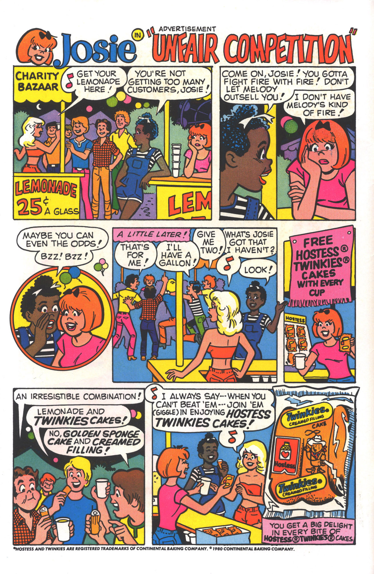 Read online Archie at Riverdale High (1972) comic -  Issue #76 - 2