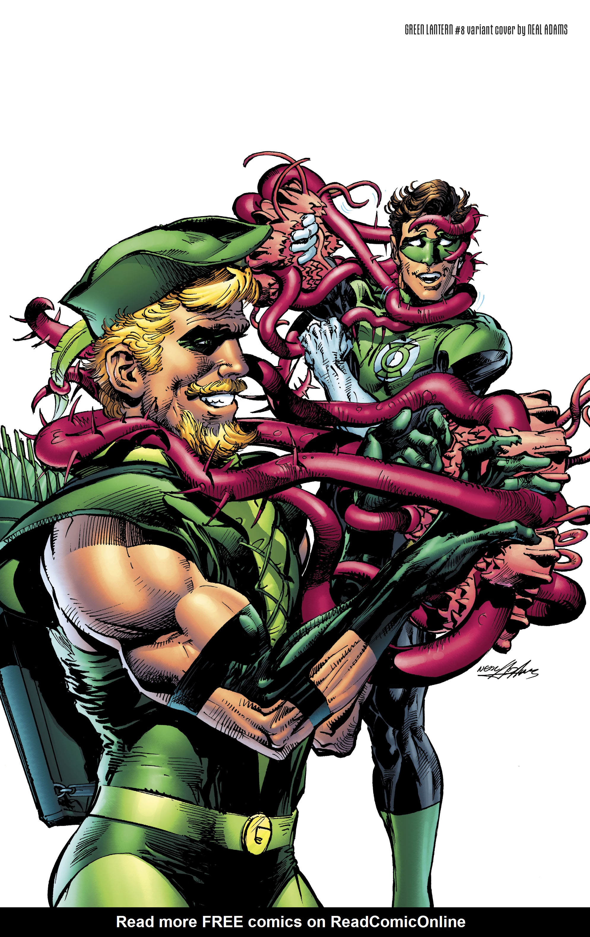Read online Green Lantern by Geoff Johns comic -  Issue # TPB 2 (Part 4) - 68