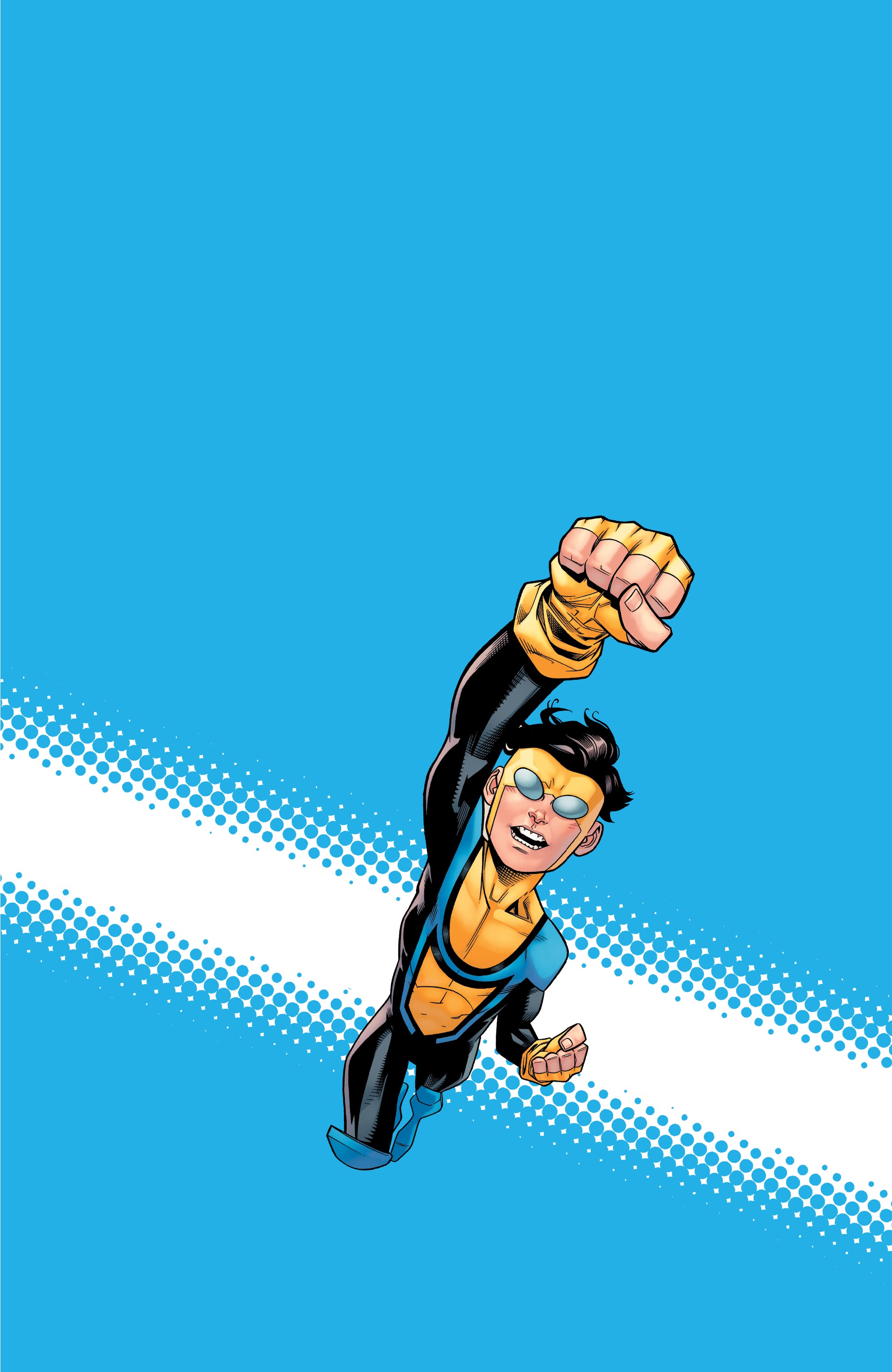 Read online Invincible comic -  Issue # (2003) _TPB 25 - The End of All Things Part Two - 170