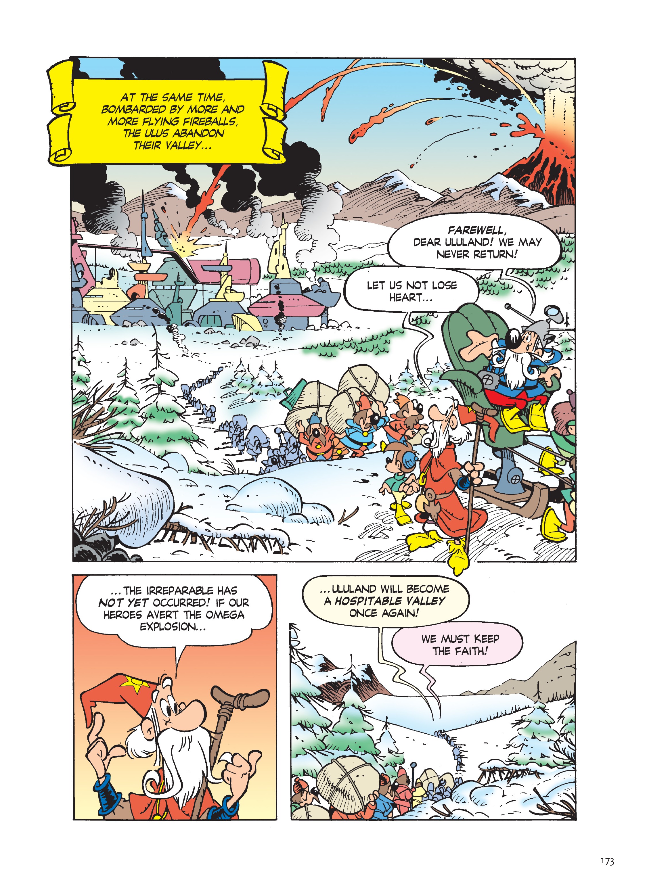 Read online Disney Masters comic -  Issue # TPB 9 (Part 2) - 78