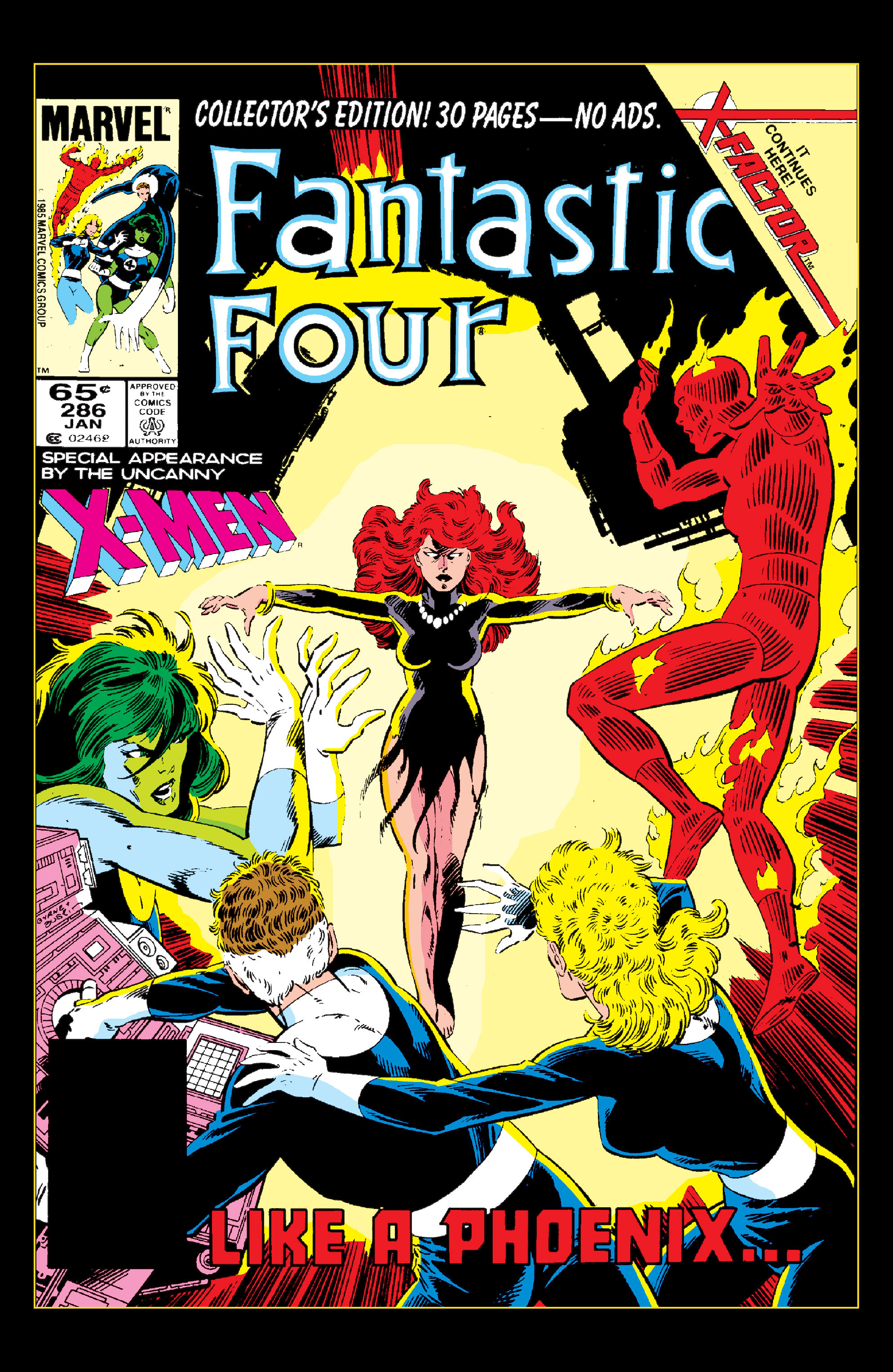 Read online X-Factor Epic Collection comic -  Issue # TPB Genesis & Apocalypse (Part 1) - 28