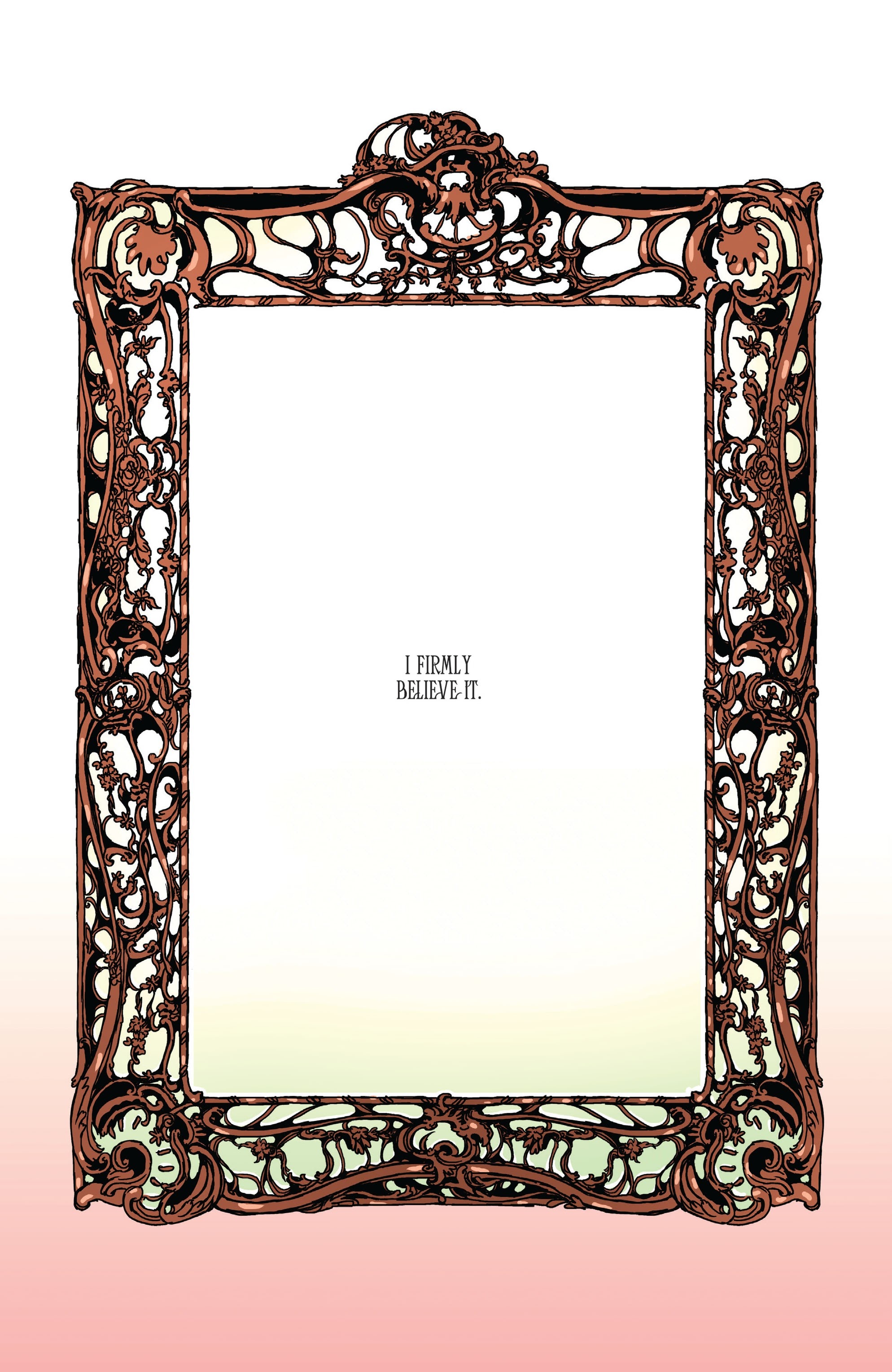 Read online Eros/Psyche comic -  Issue #5 - 32