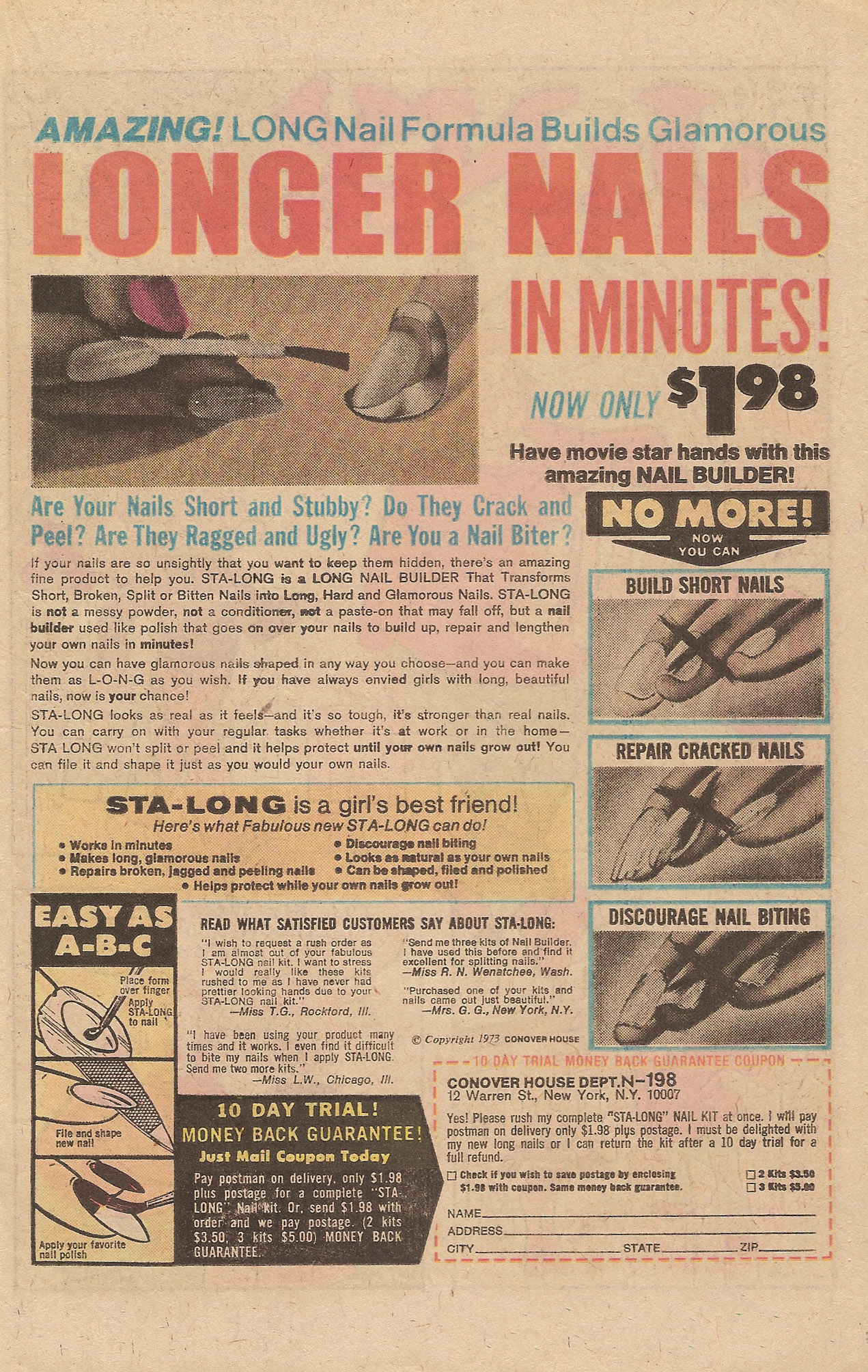 Read online Pep Comics comic -  Issue #320 - 19