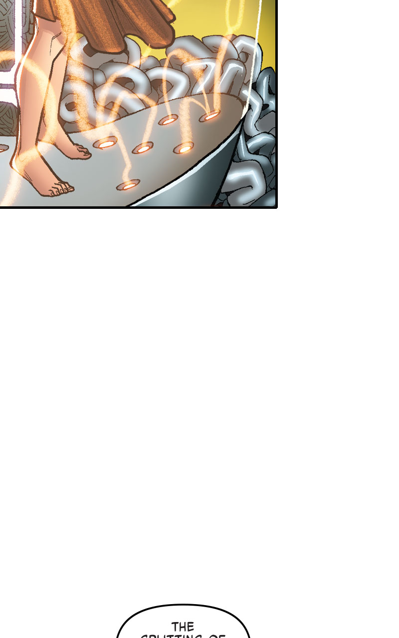Read online Ant-Man and the Wasp: Lost and Found Infinity Comic comic -  Issue #5 - 34