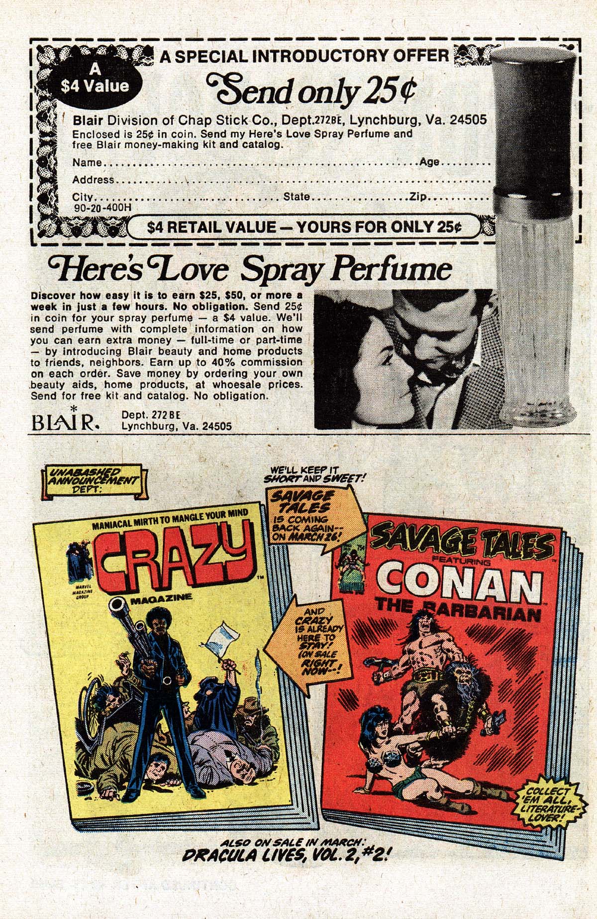 Read online The Mighty Marvel Western comic -  Issue #32 - 21