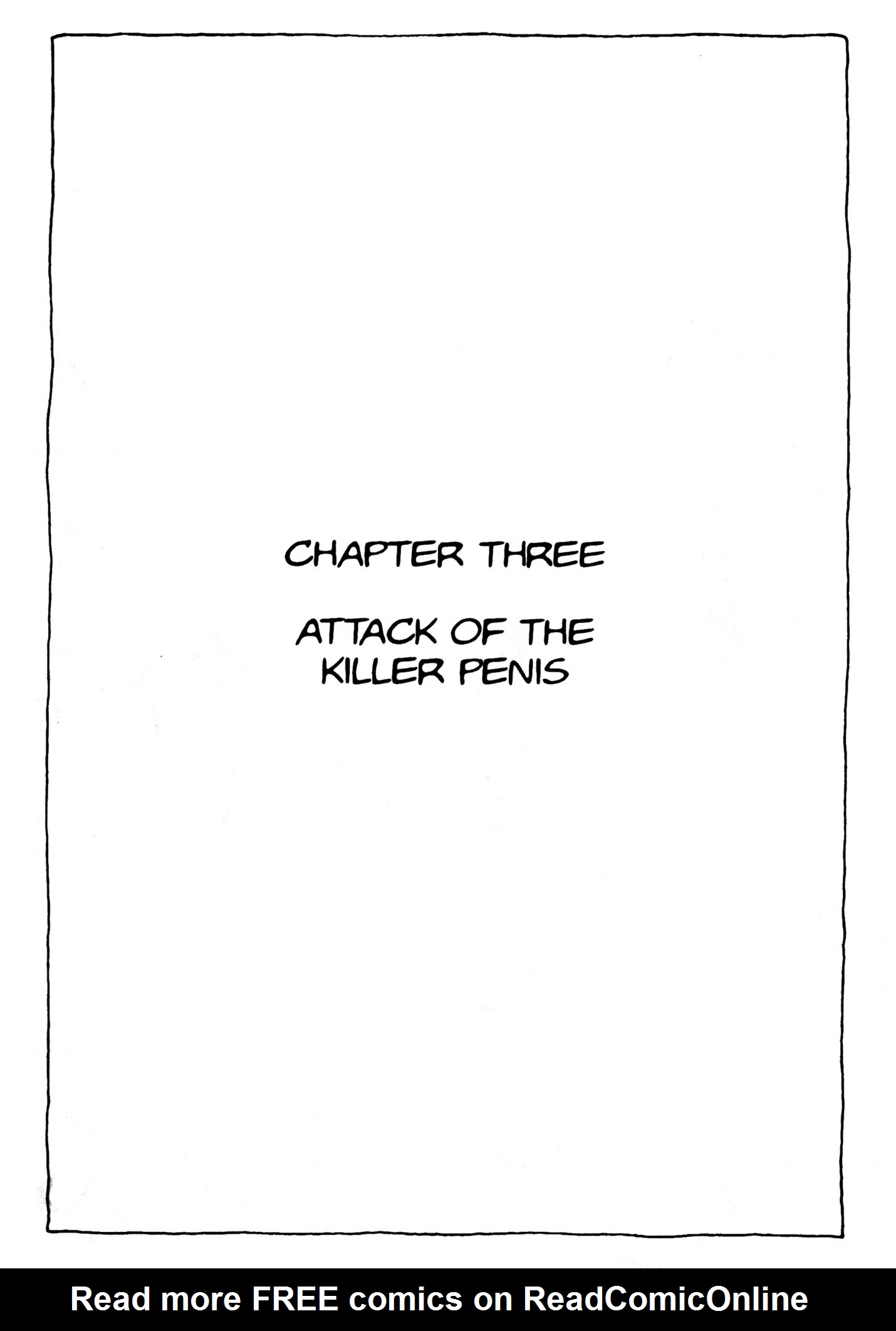 Read online Maybe...Maybe Not comic -  Issue # TPB - 59