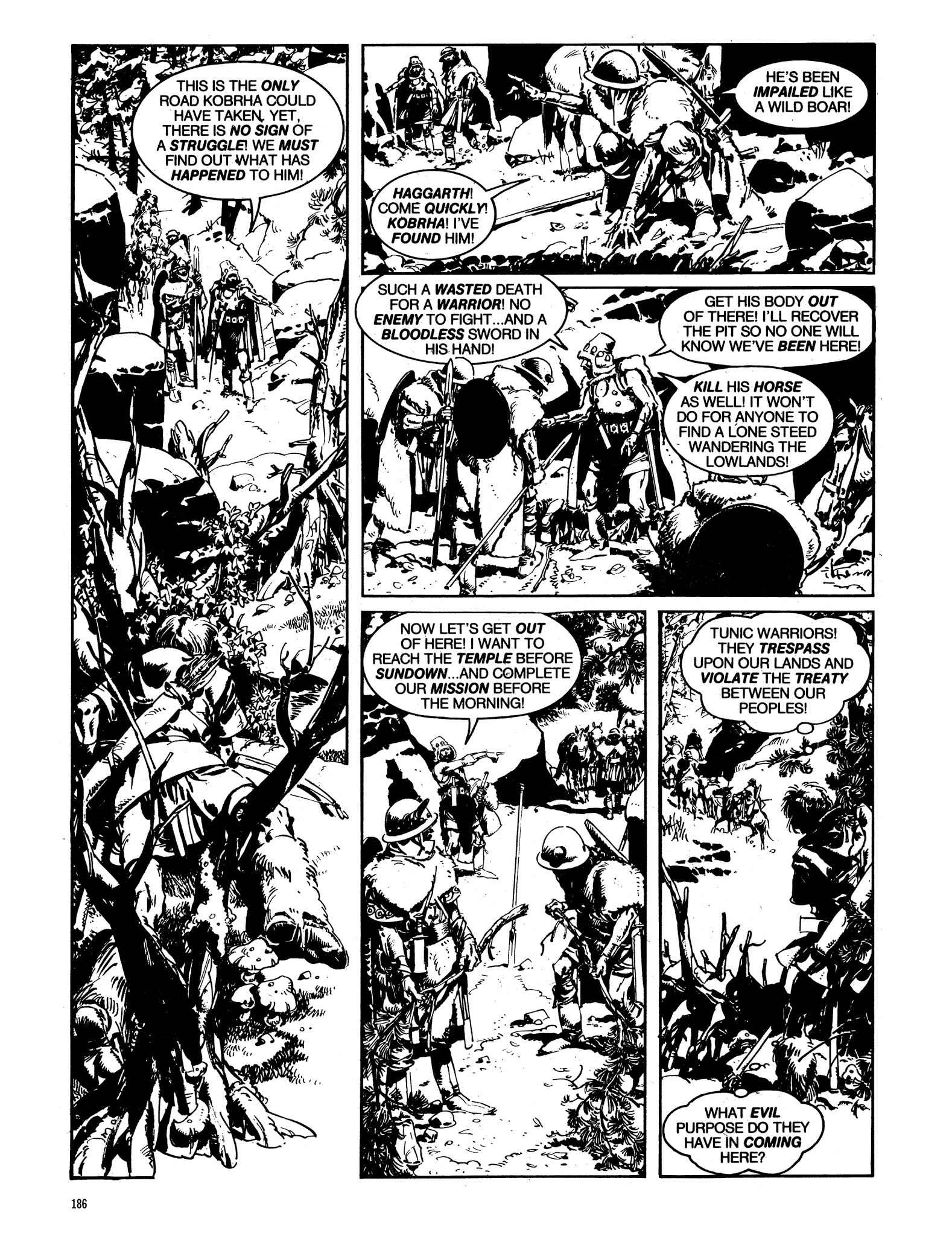 Read online Eerie Archives comic -  Issue # TPB 24 (Part 2) - 89