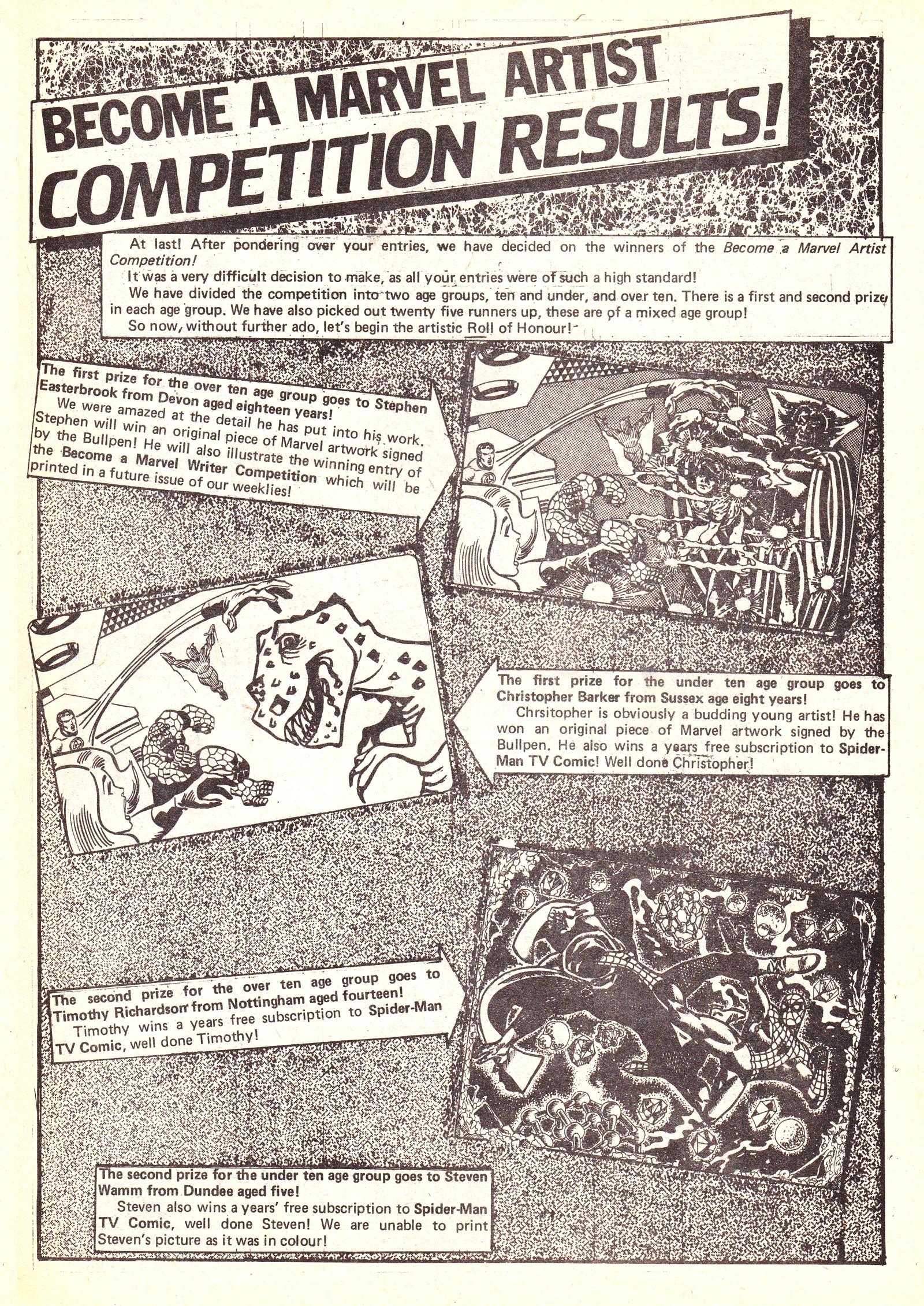 Read online Captain America (1981) comic -  Issue #50 - 19