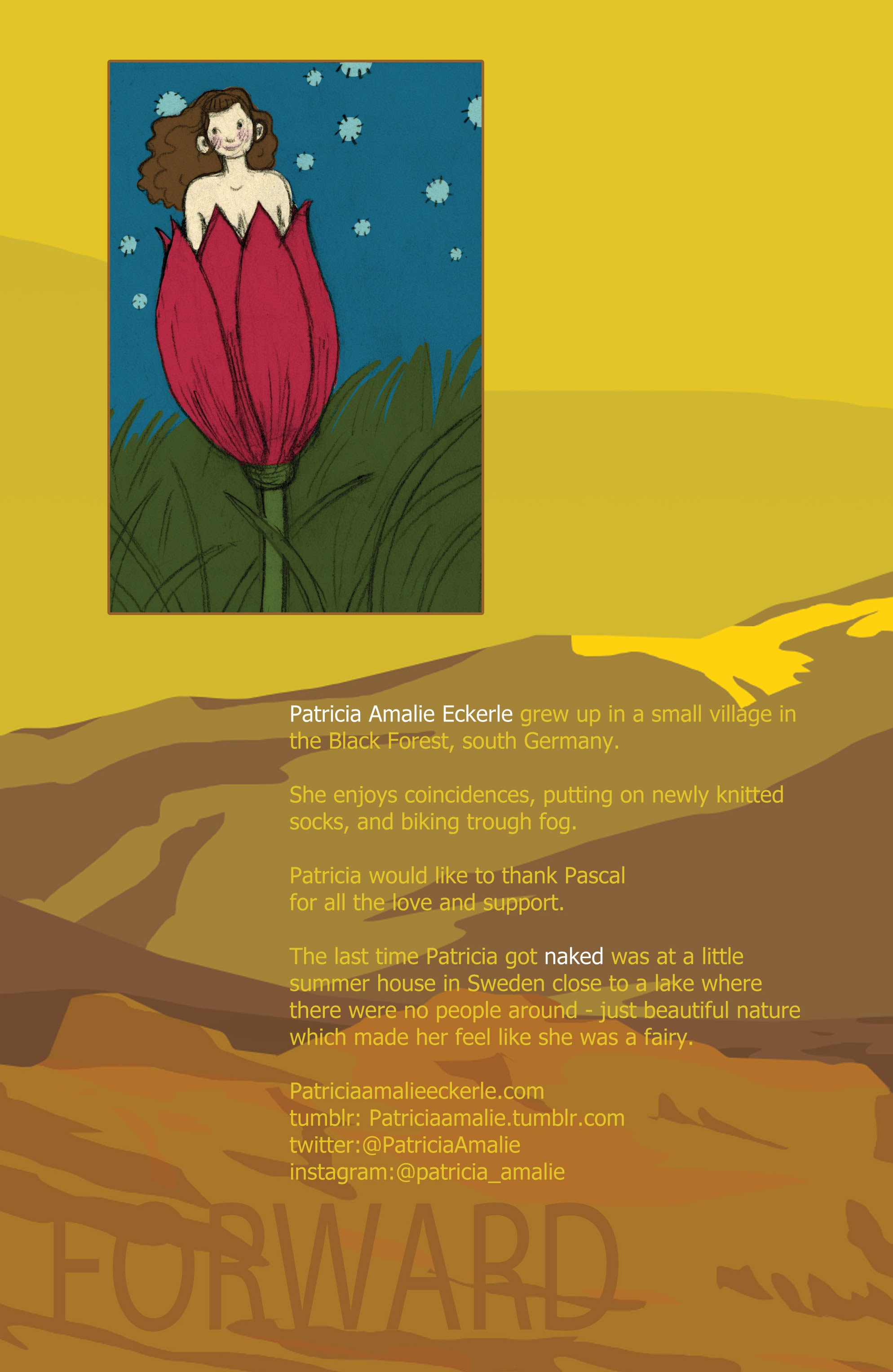 Read online Get Naked comic -  Issue # TPB (Part 3) - 79