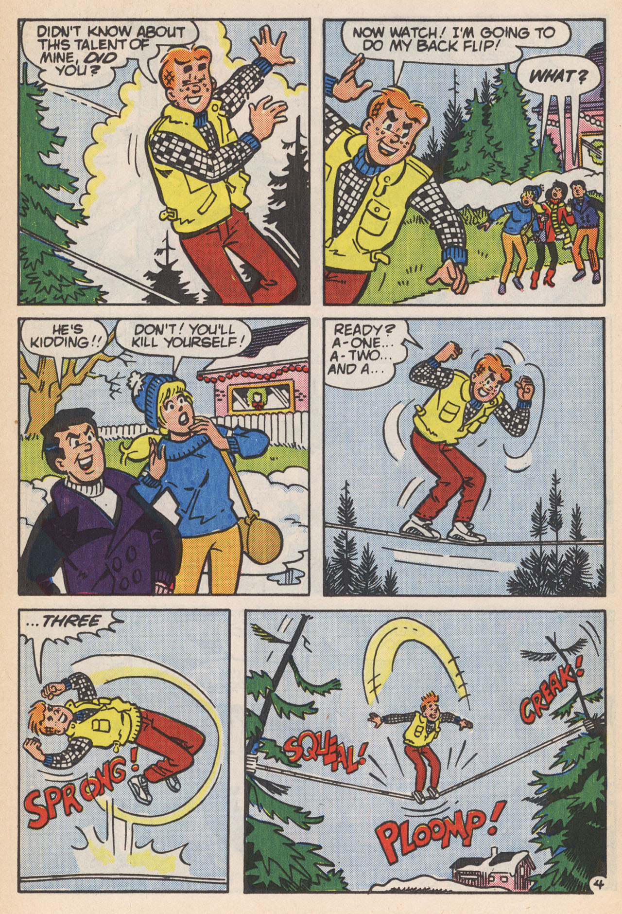 Archie (1960) 364 Page 16