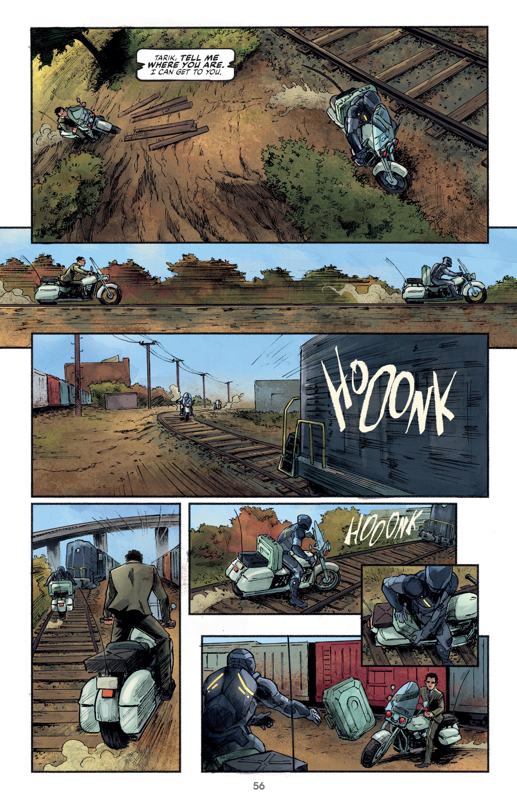Read online RetroActive comic -  Issue # TPB - 56